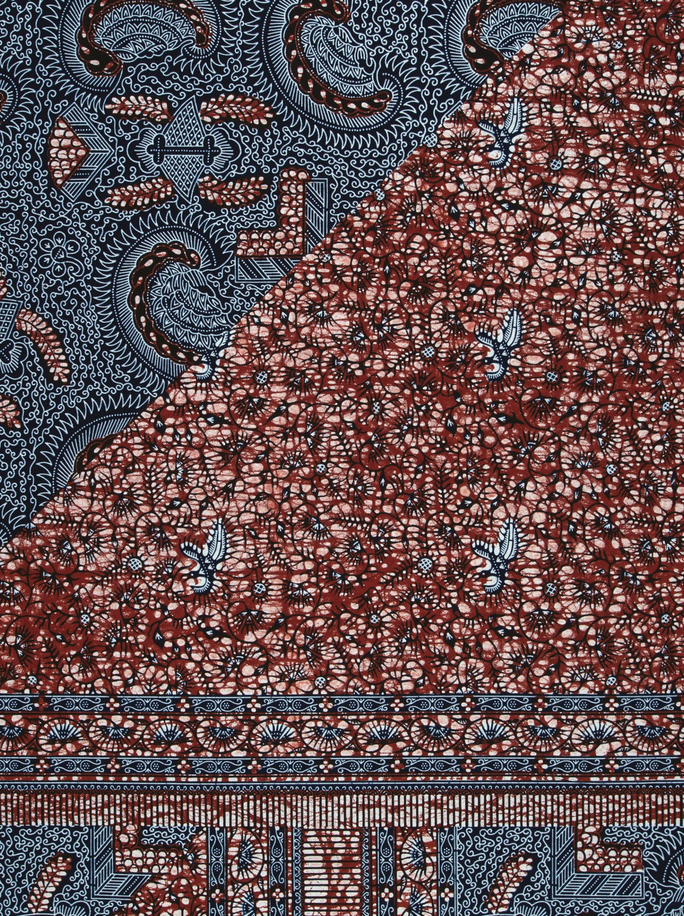 Wax Hollandais | VL00006.270 | Day and night - Image 3
