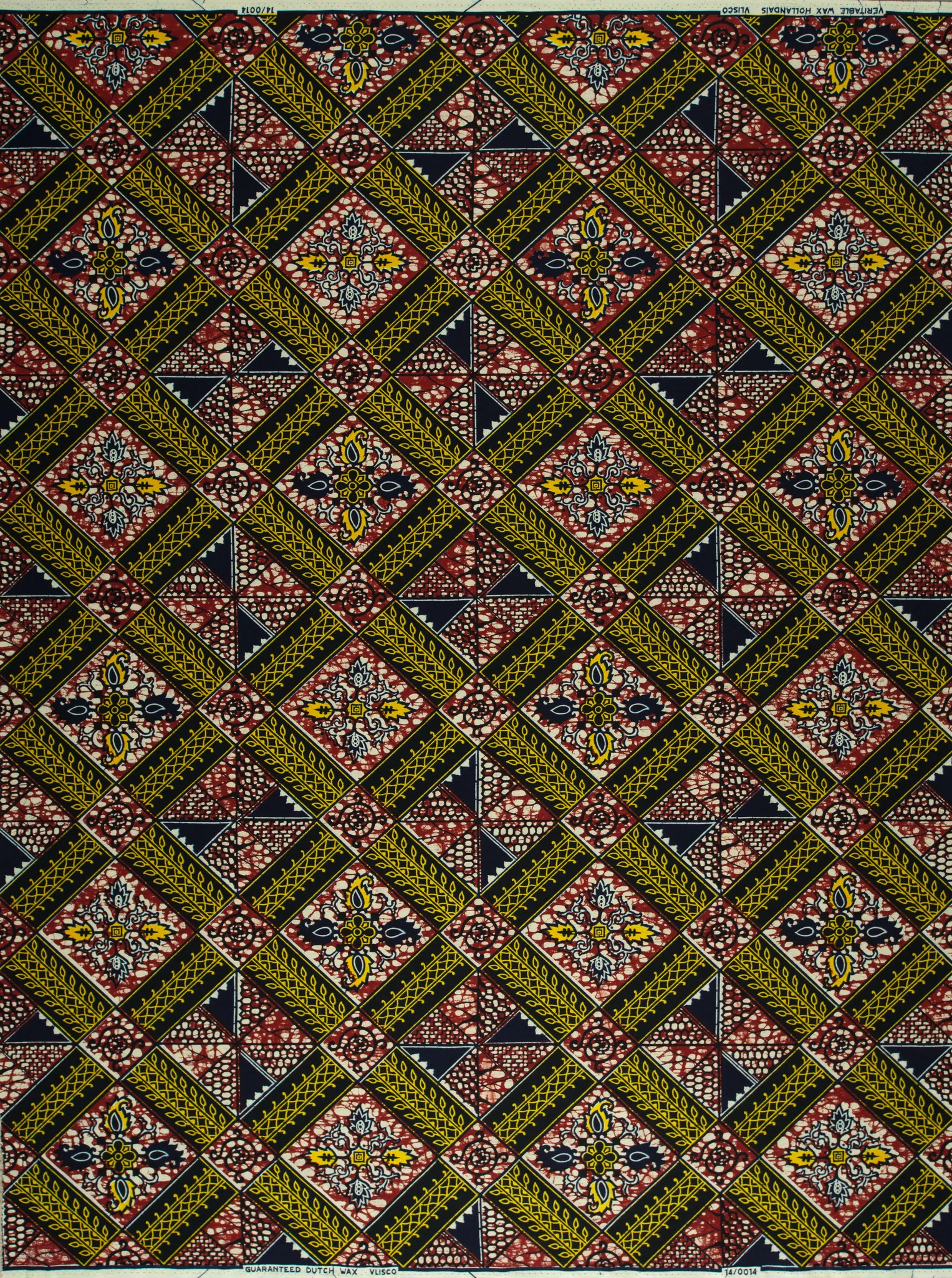 Wax Hollandais | VL00014.336 | Carpet - Image 4