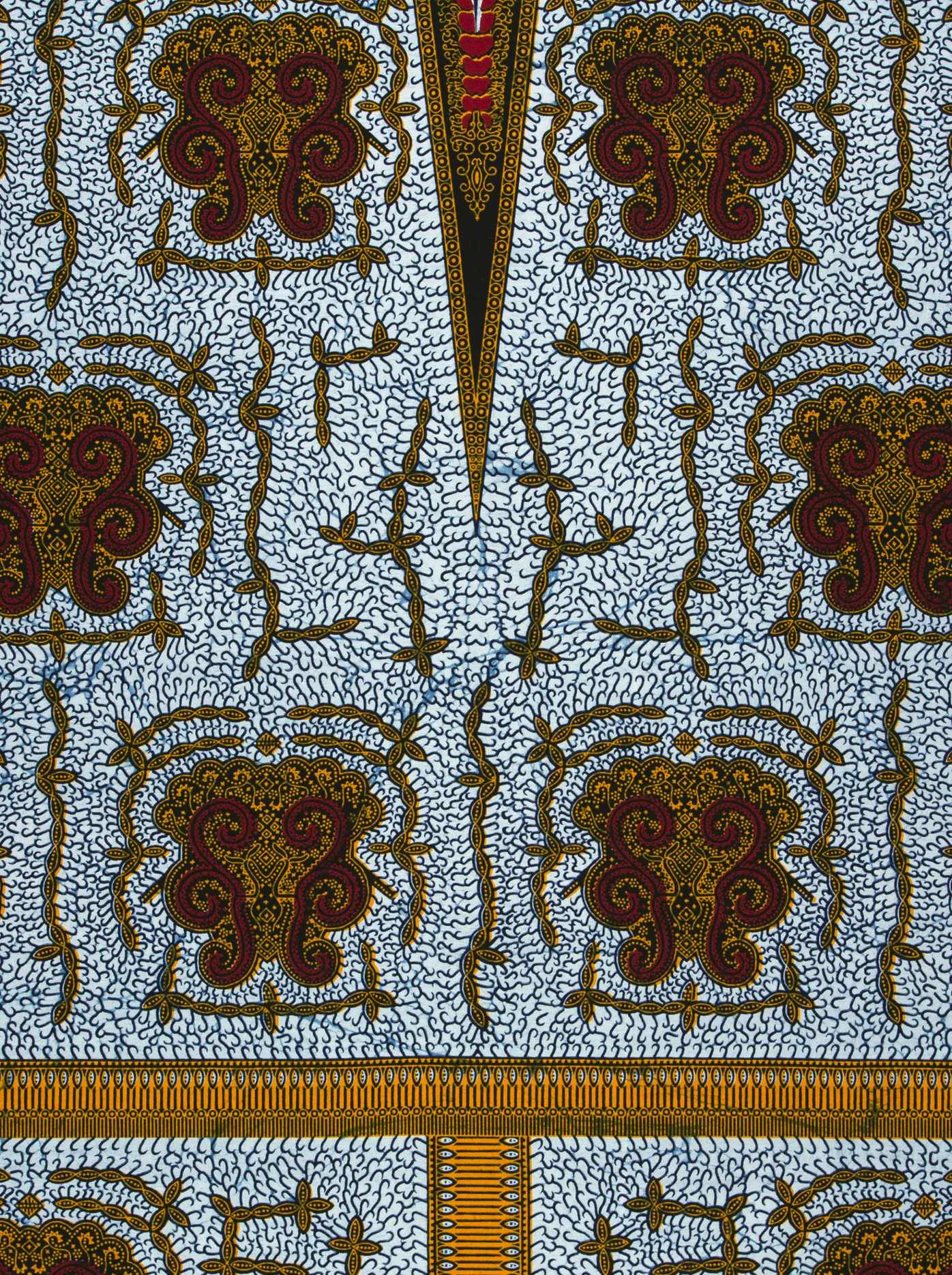 Wax Hollandais | VL00022.311 | Chain - Image 3