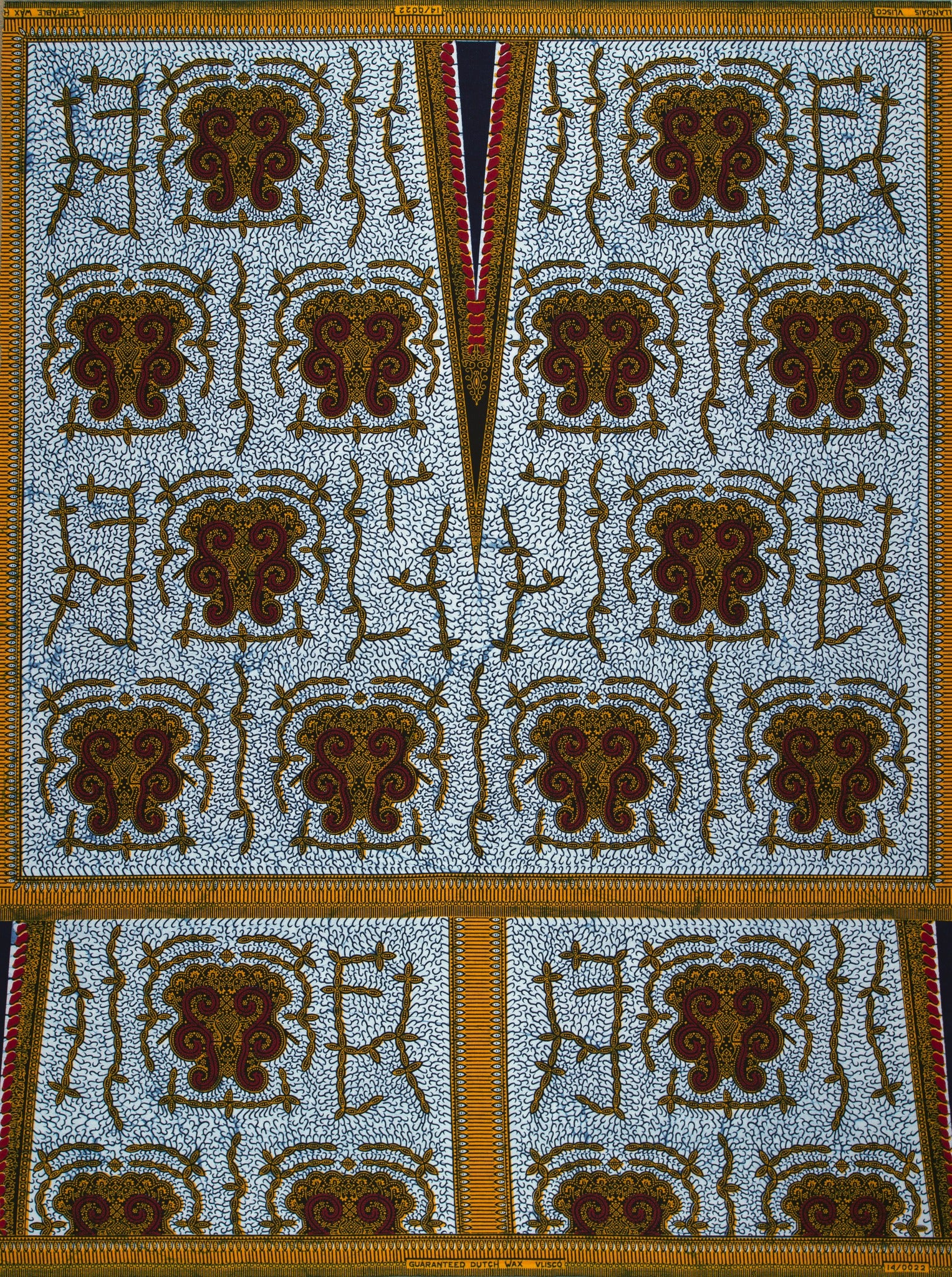 Wax Hollandais | VL00022.311 | Chain - Image 4