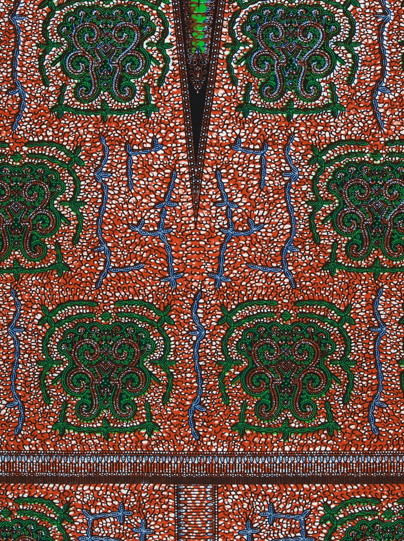 Wax Hollandais | VL00022.313 | Chain - Image 3