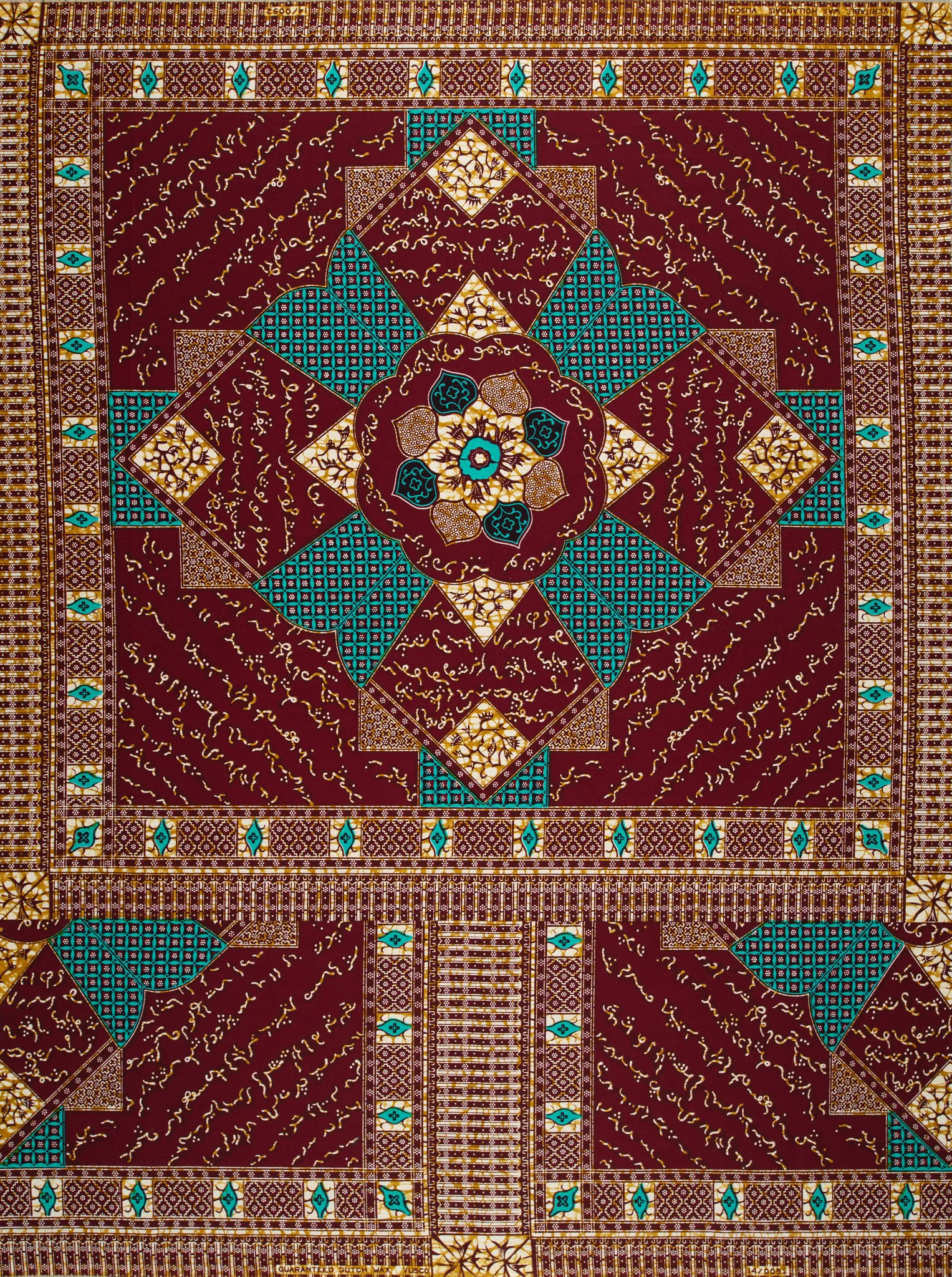 Wax Hollandais | VL00052.157 - Image 4