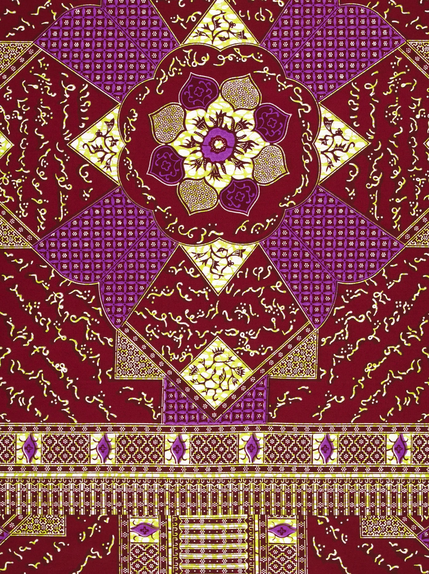 Wax Hollandais | VL00052.159 - Image 3
