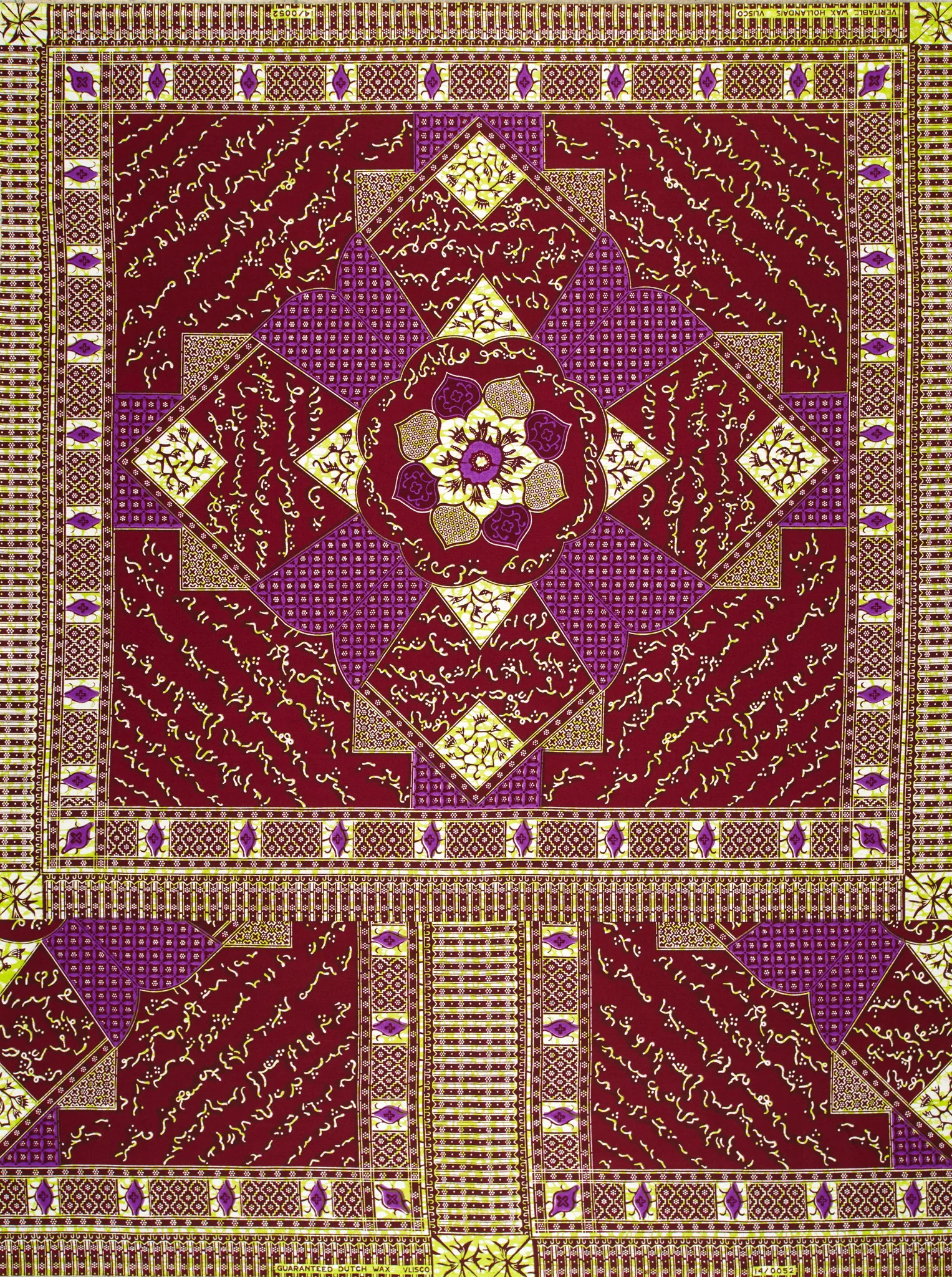 Wax Hollandais | VL00052.159 - Image 4