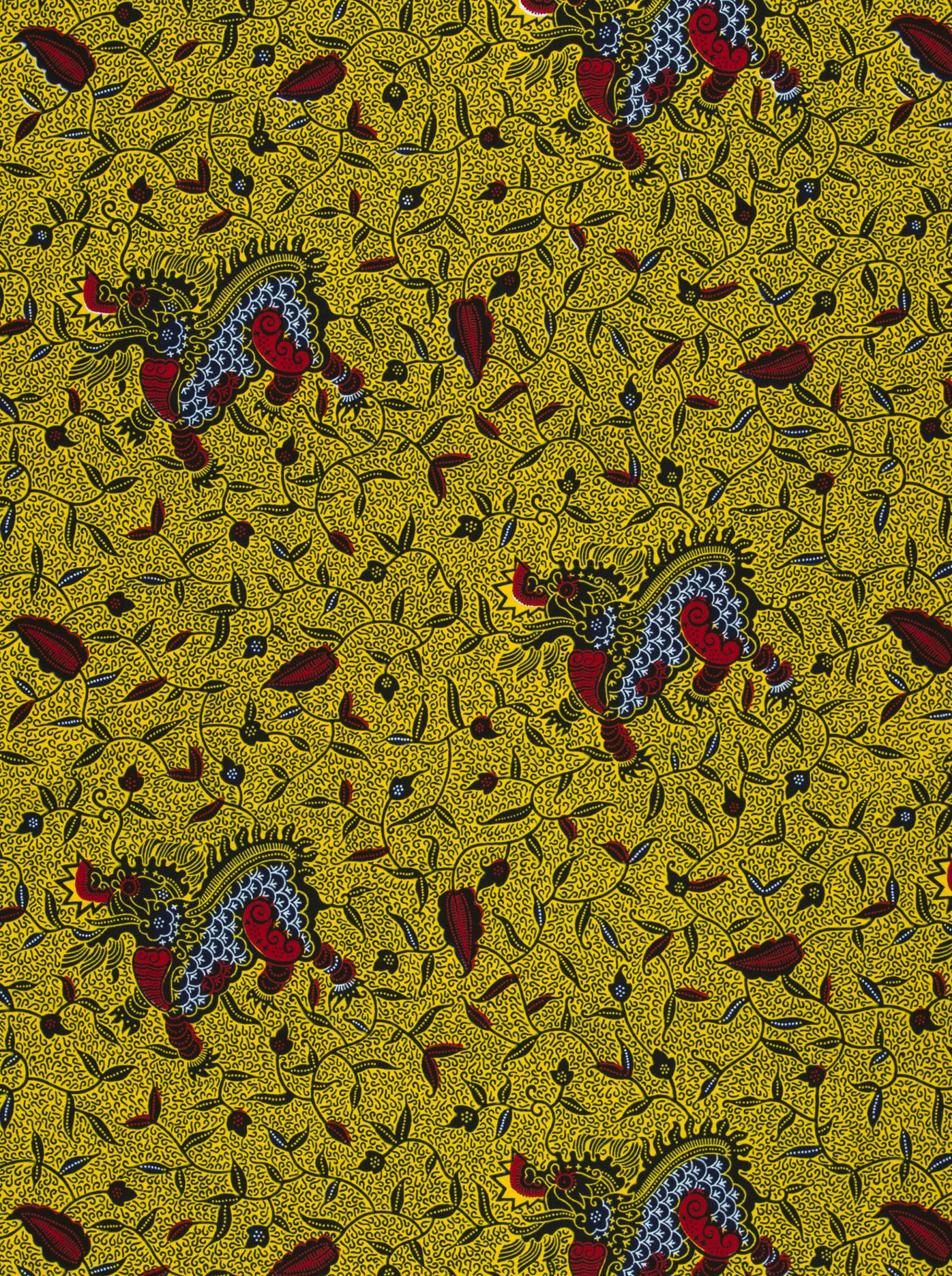Wax Hollandais | VL00511.232 | Lion's Batik - Image 3