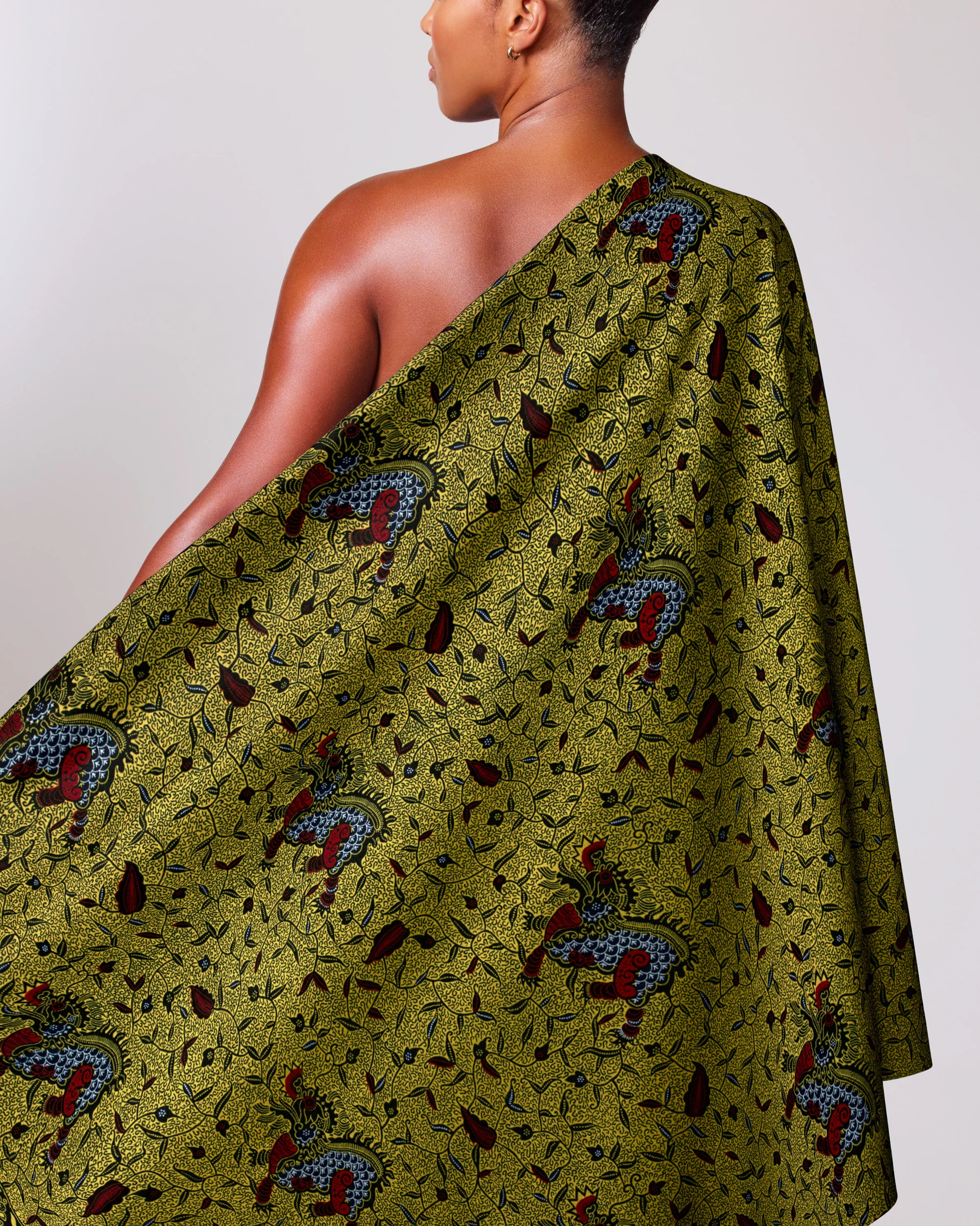 Wax Hollandais | VL00511.233 | Lion's Batik - Image 2