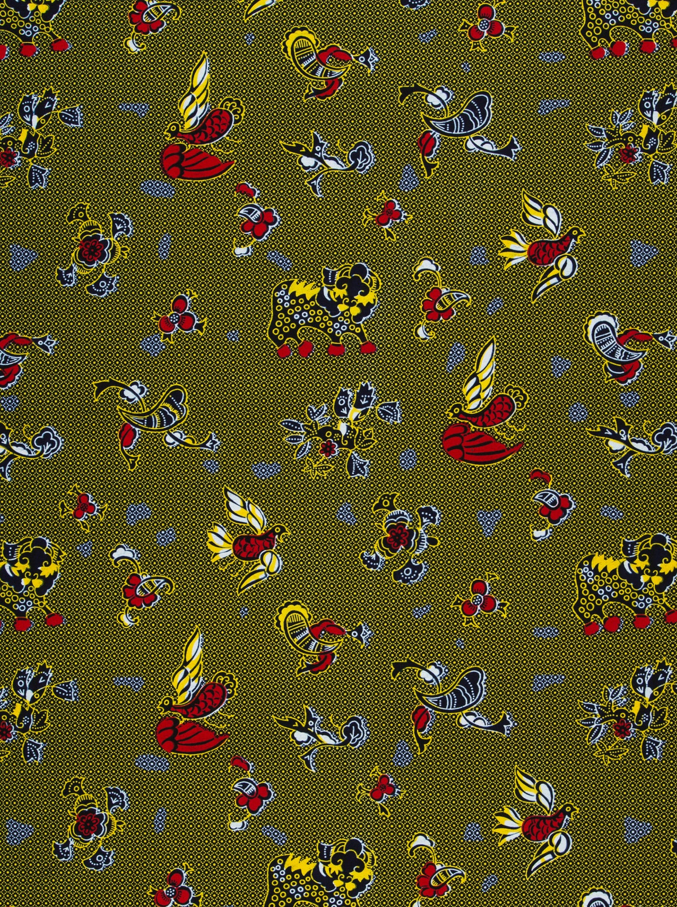 Wax Hollandais | VL00535.137 - Image 3