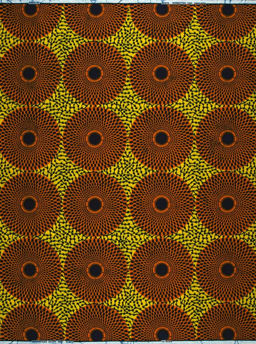 Wax Hollandais | VL00633.291 | Record, Target - Image 4