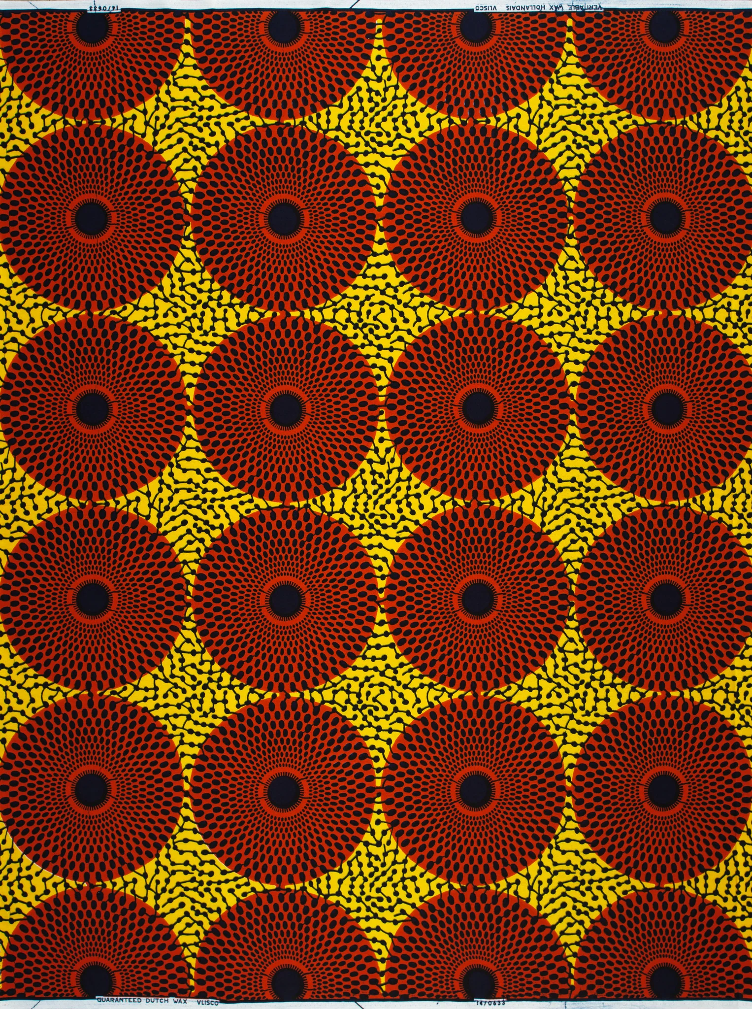 Wax Hollandais | VL00633.312 | Record, Target - Image 4