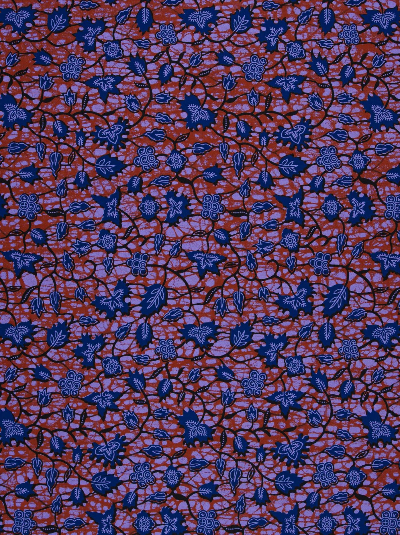 Wax Hollandais | VL00690.204 | Pepper Leaf - Image 3