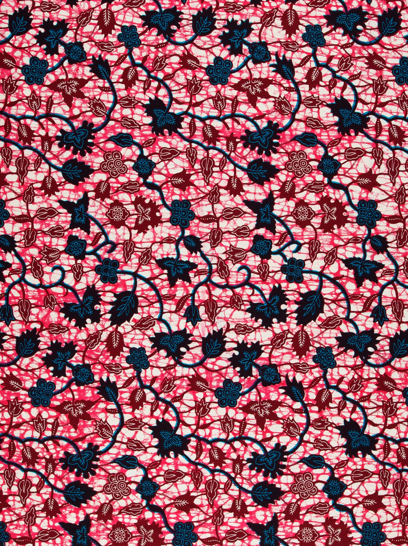 Wax Hollandais | VL00690.243 | Pepper Leaf - Image 3