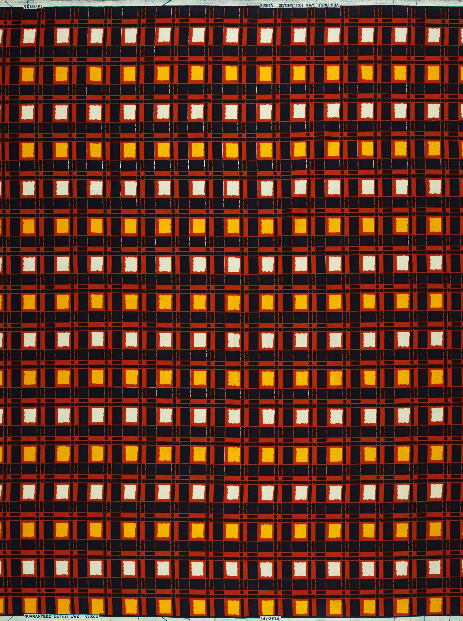 Wax Hollandais | VL00926.109 - Image 4