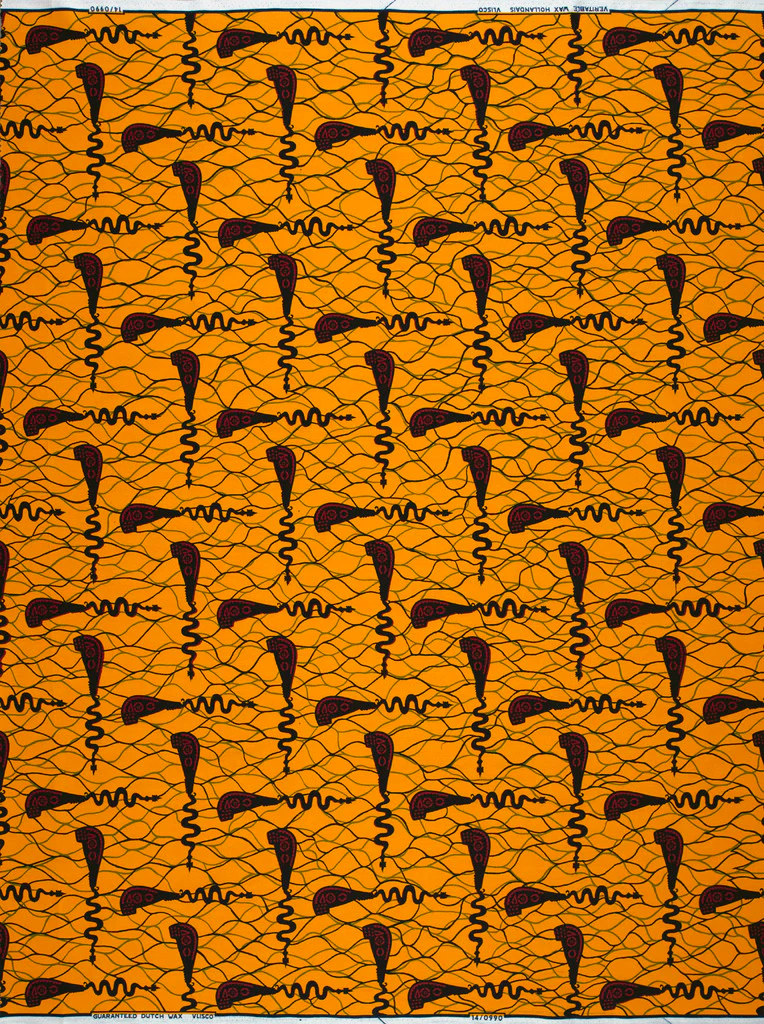 Wax Hollandais | VL00990.071 - Image 4