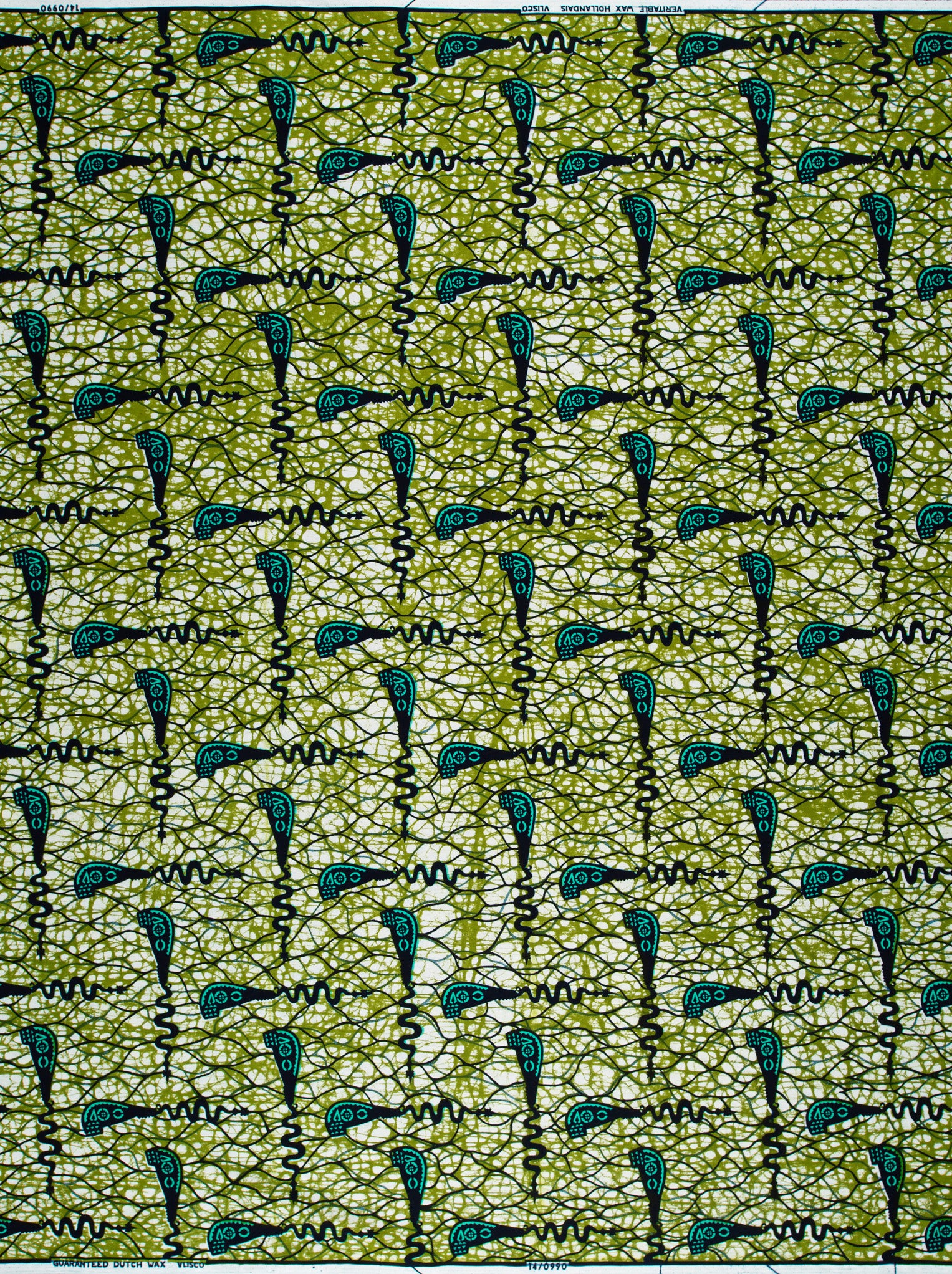 Wax Hollandais | VL00990.091 - Image 4