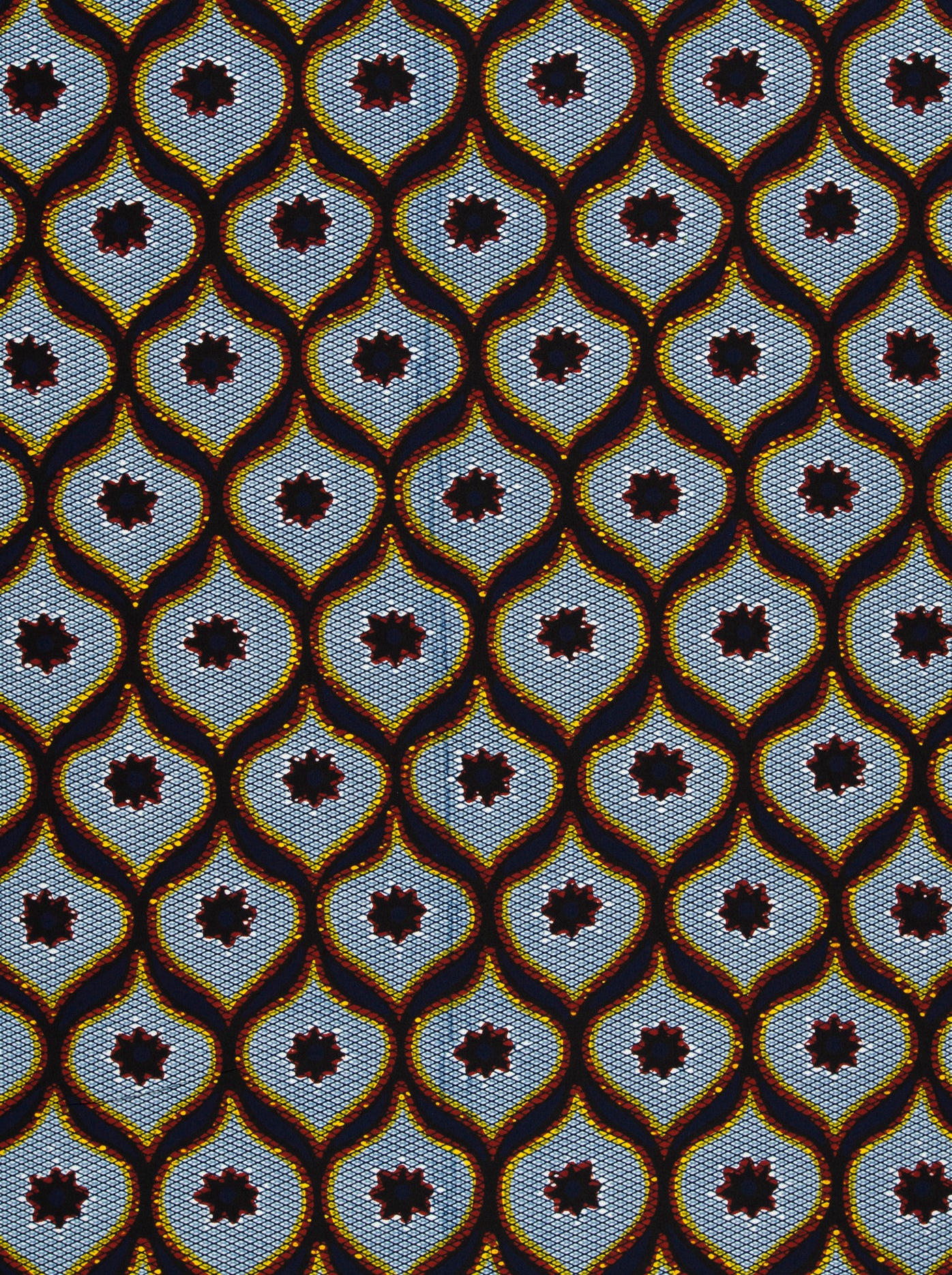 Wax Hollandais | VL01070.094 | Congrès, Elegant Women - Image 3