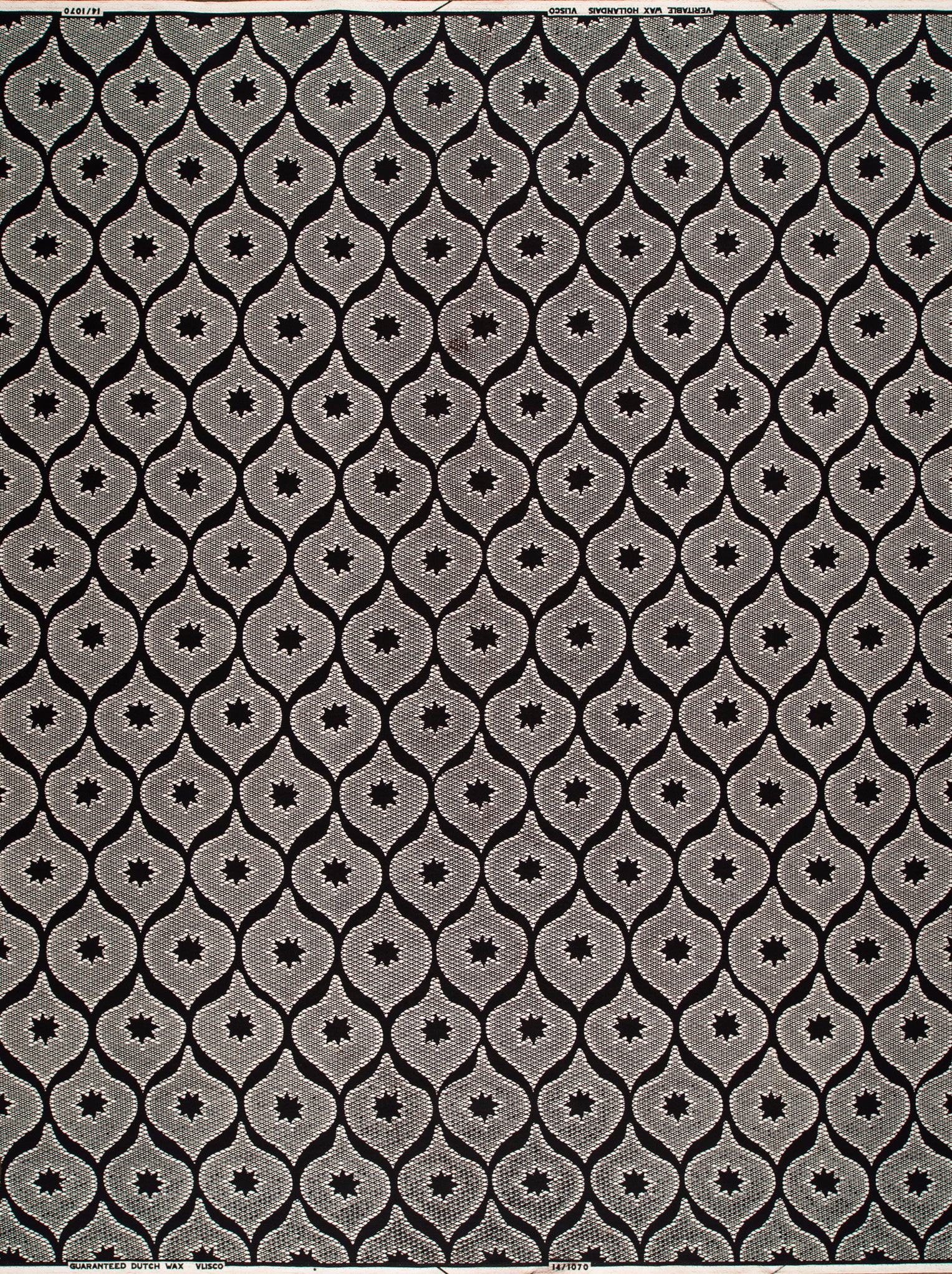 Wax Hollandais | VL01070.101 | Congrès, Elegant Women - Image 4