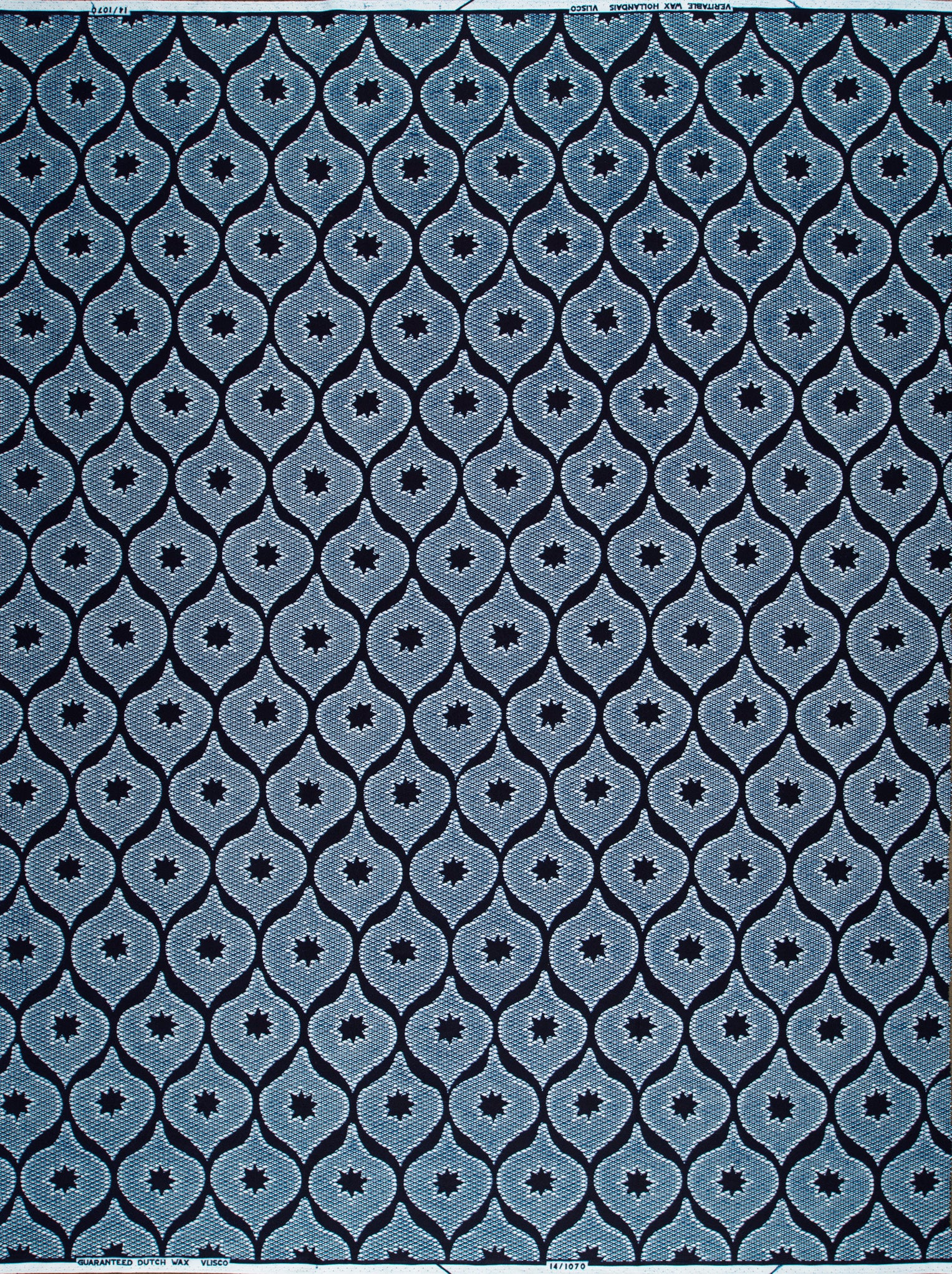 Wax Poplin | VL01070.118 | Congrès, Elegant Women - Image 4