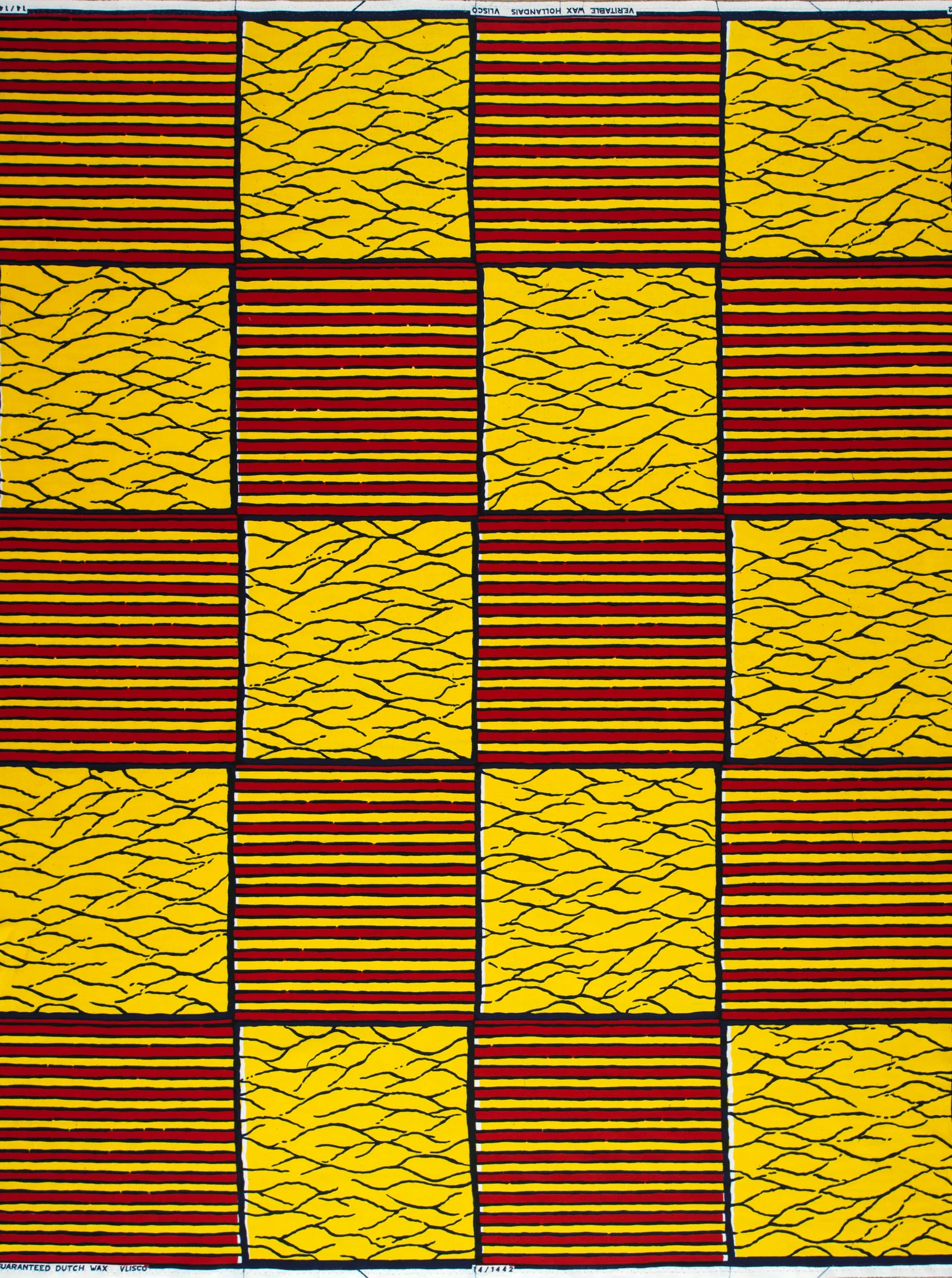 Wax Hollandais | VL01442.015 - Image 4