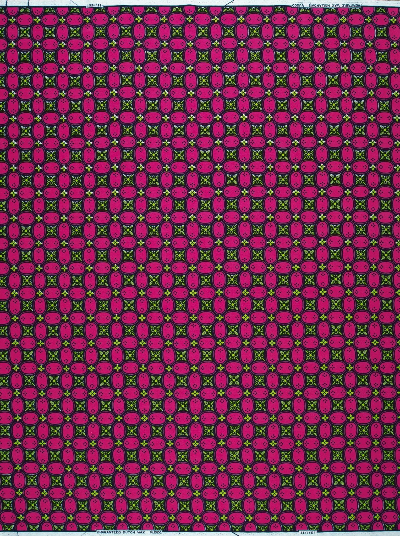 Wax Hollandais | VL01451.039 - Image 4