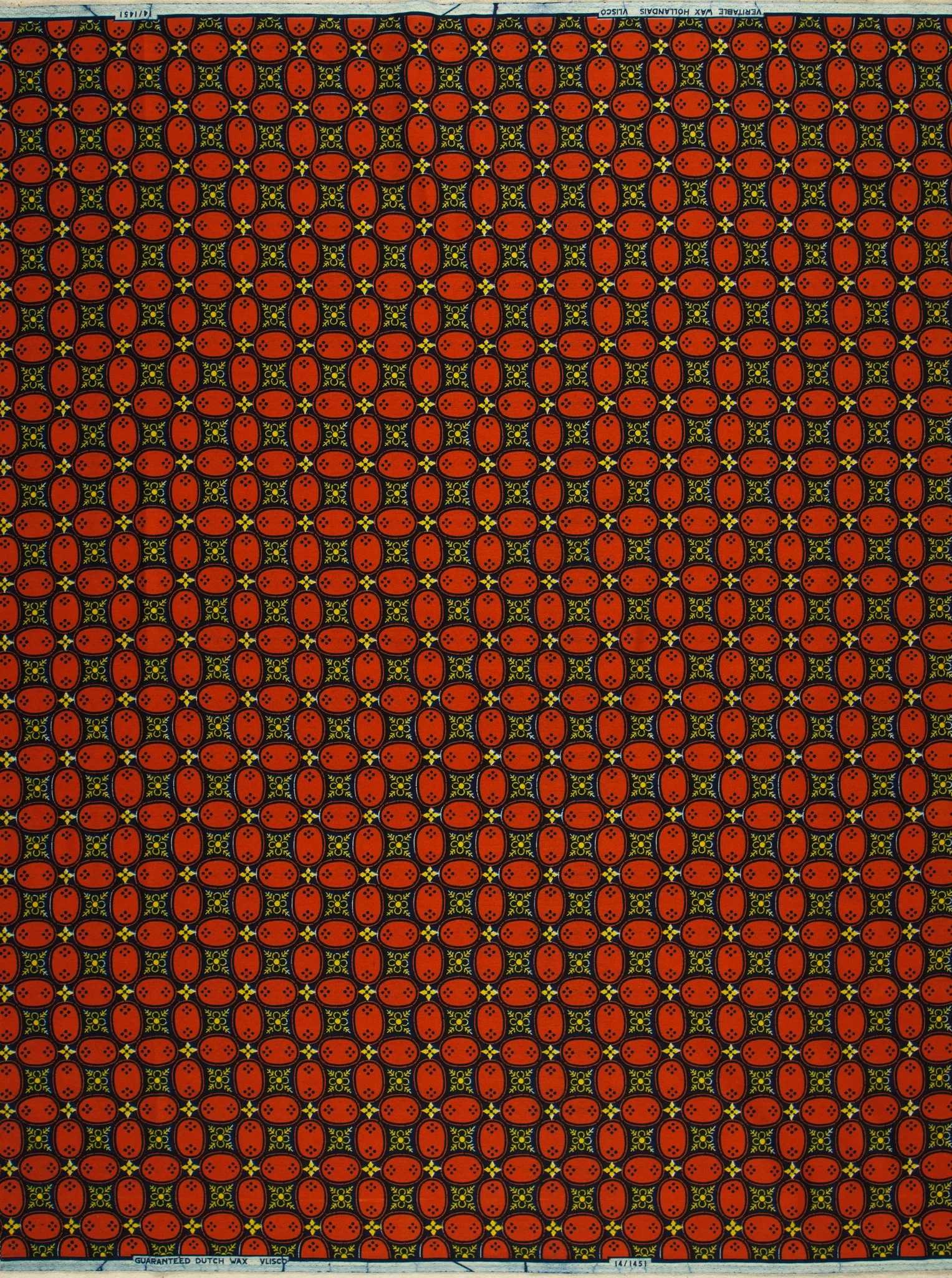Wax Hollandais | VL01451.040 - Image 4