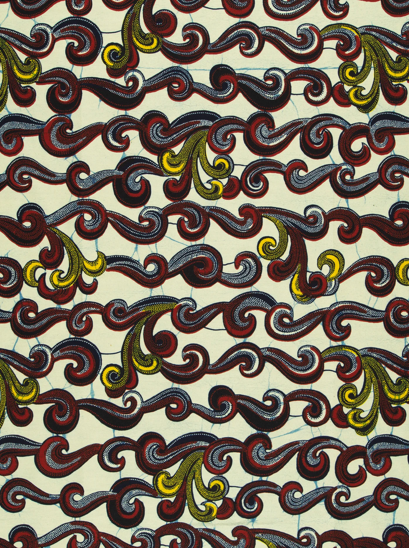 Wax Hollandais | VL01474.053 | Secret - Image 3