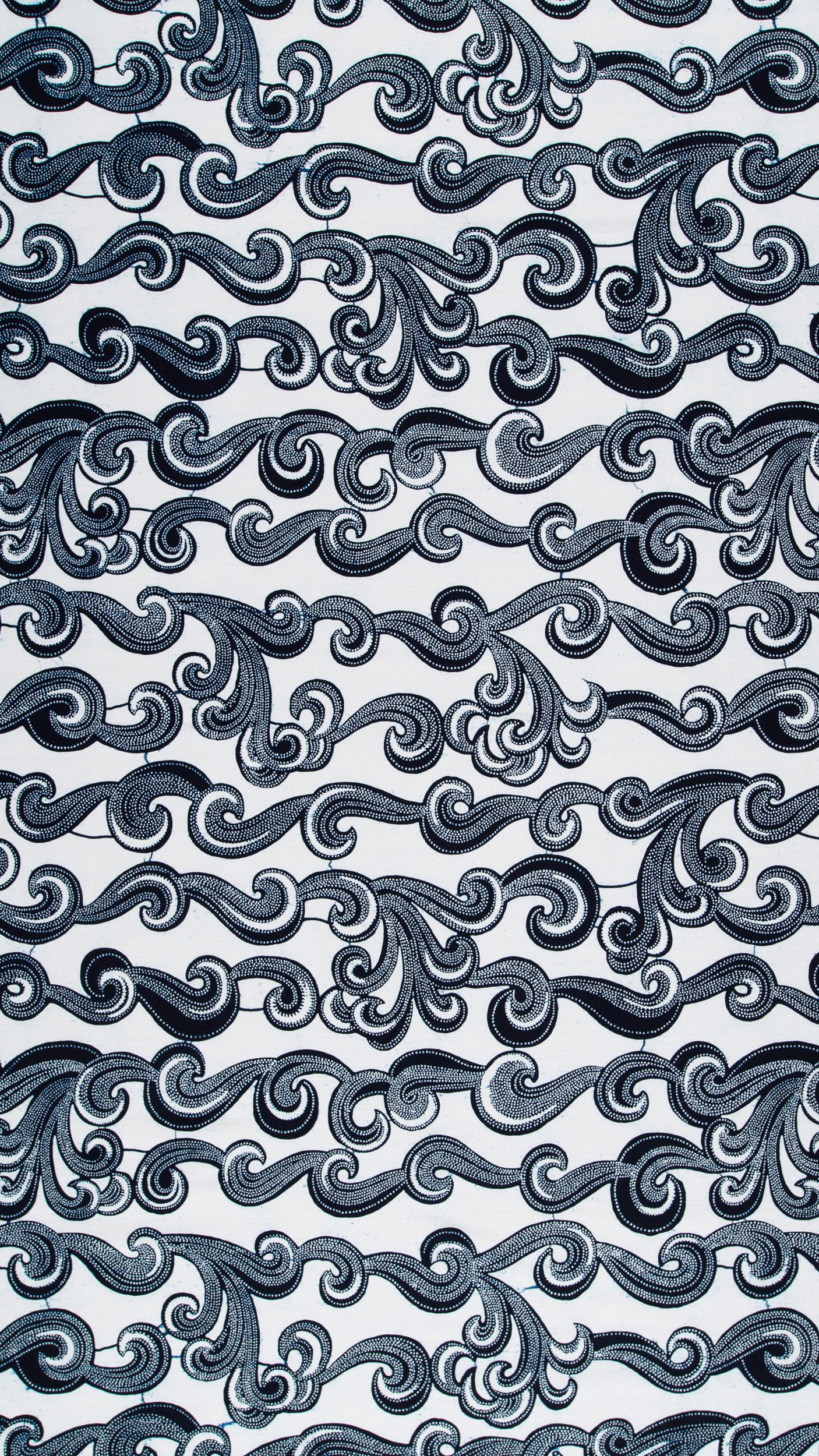 Wax Poplin | VL01474.093 | Secret - Image 3