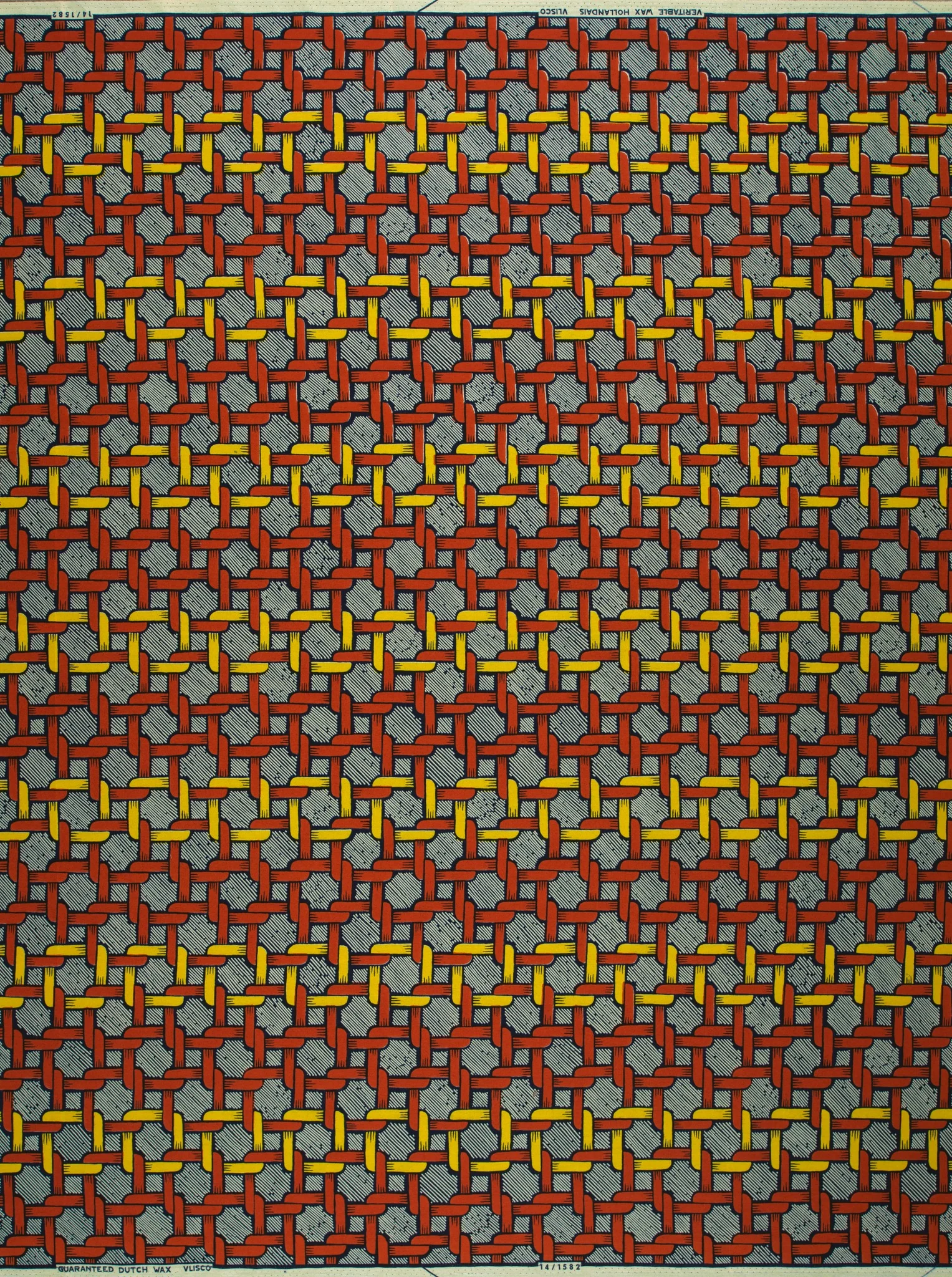 Wax Hollandais | VL01582.057 - Image 4
