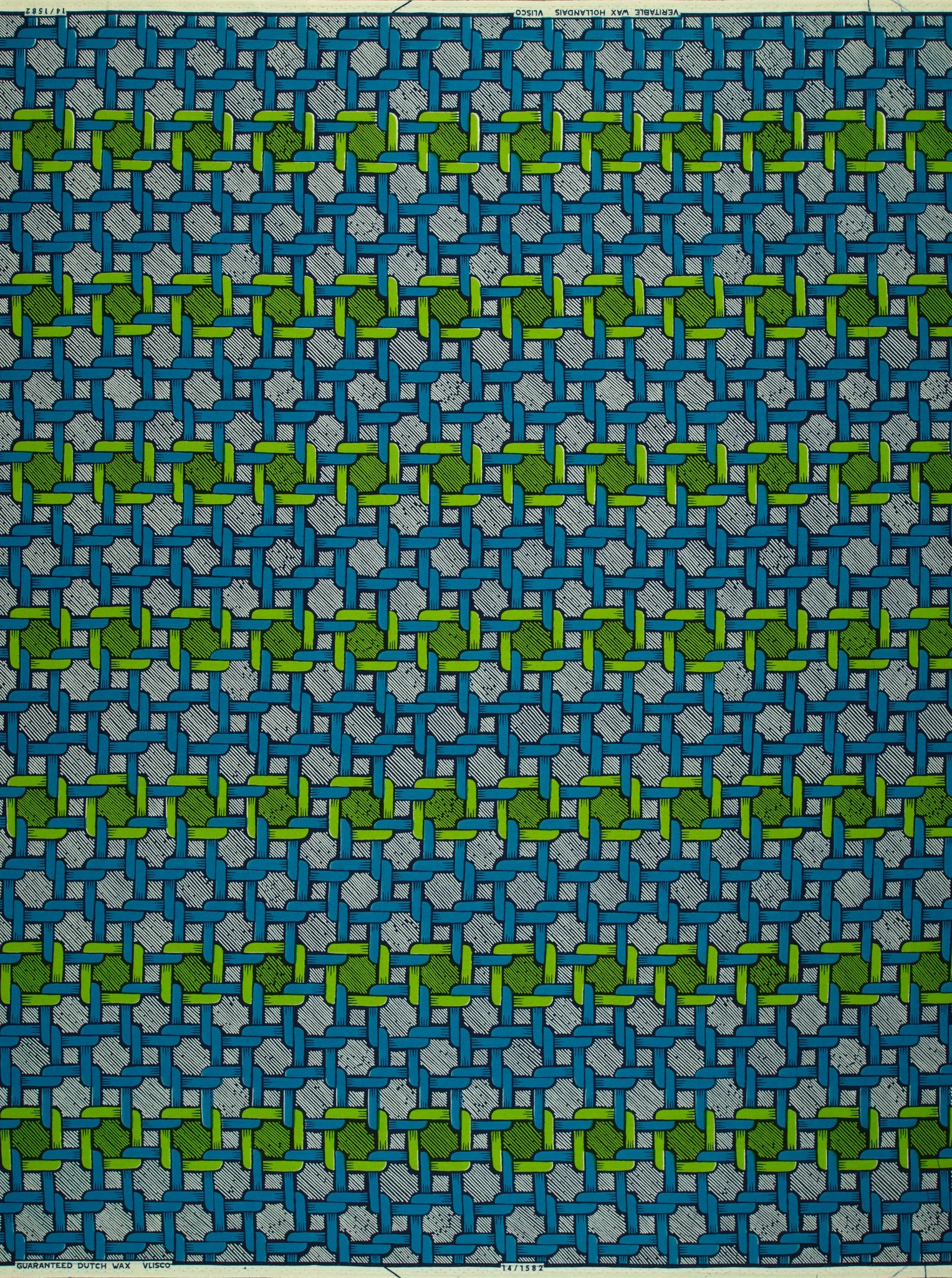 Wax Hollandais | VL01582.058 - Image 4