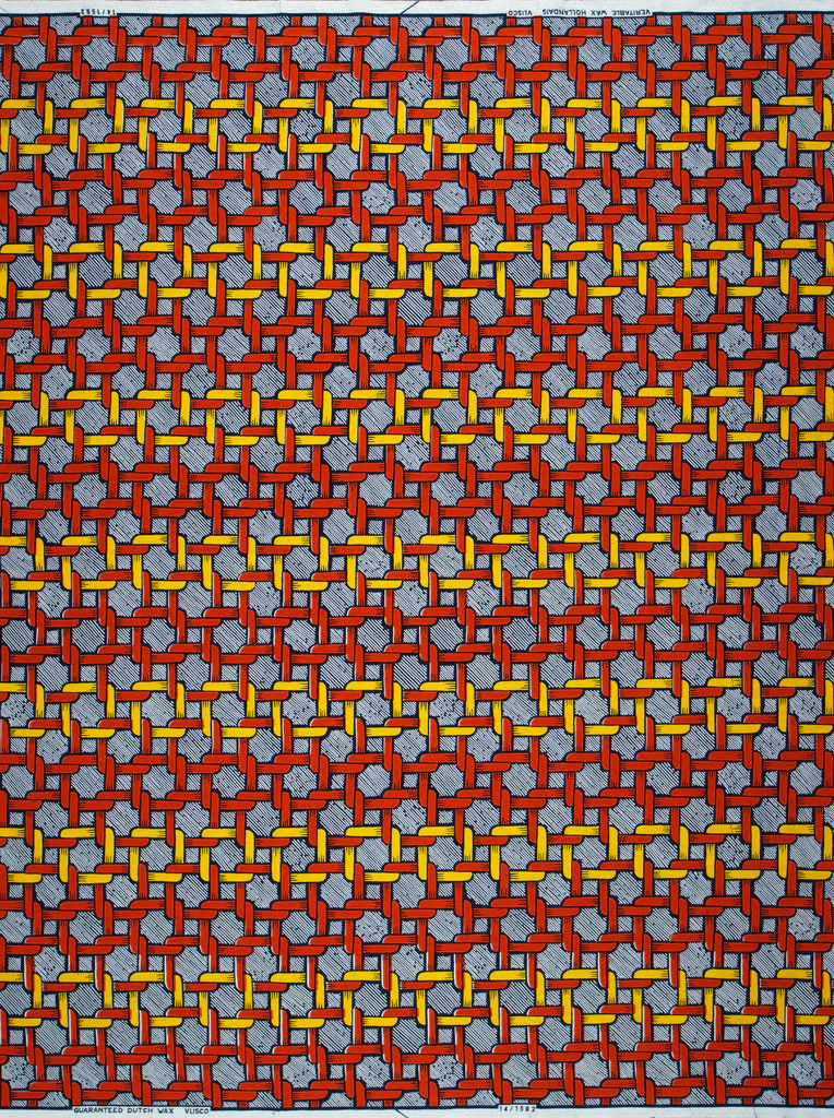 Wax Hollandais | VL01582.059 - Image 4