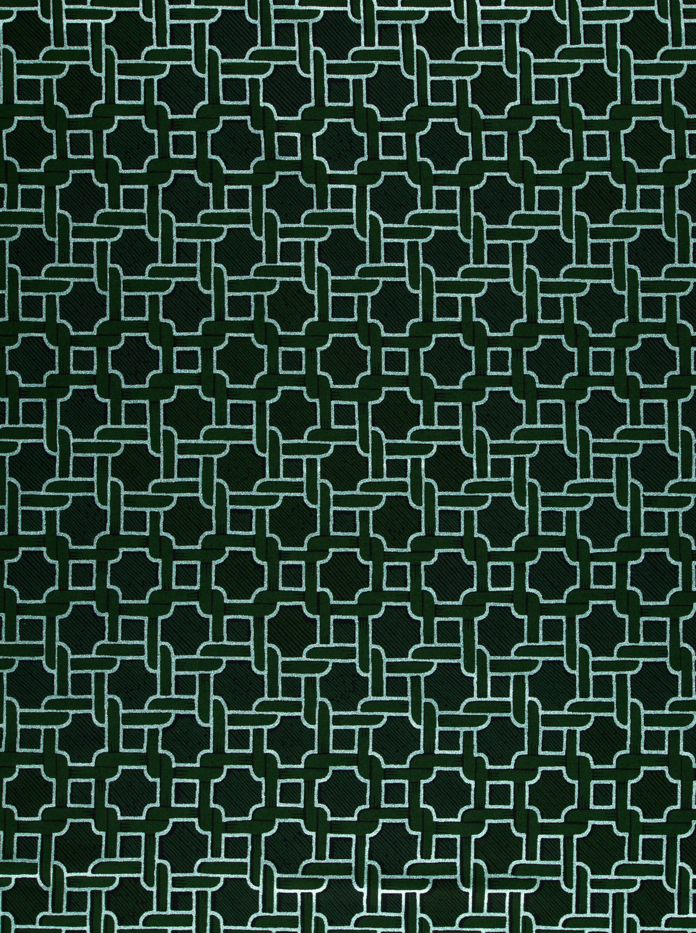Sky Wax | VL01582.097 | Pastel Green Embellished - Image 3