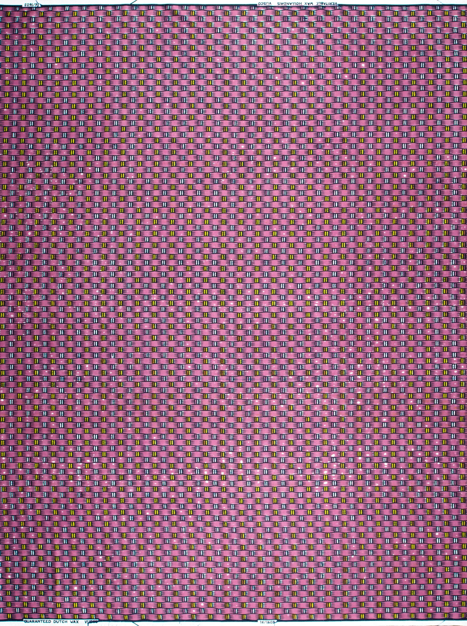 Wax Hollandais | VL01603.019 - Image 4