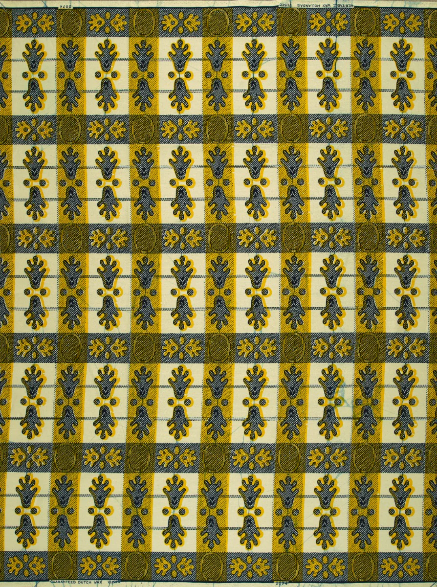 Wax Hollandais | VL02074.107 - Image 4