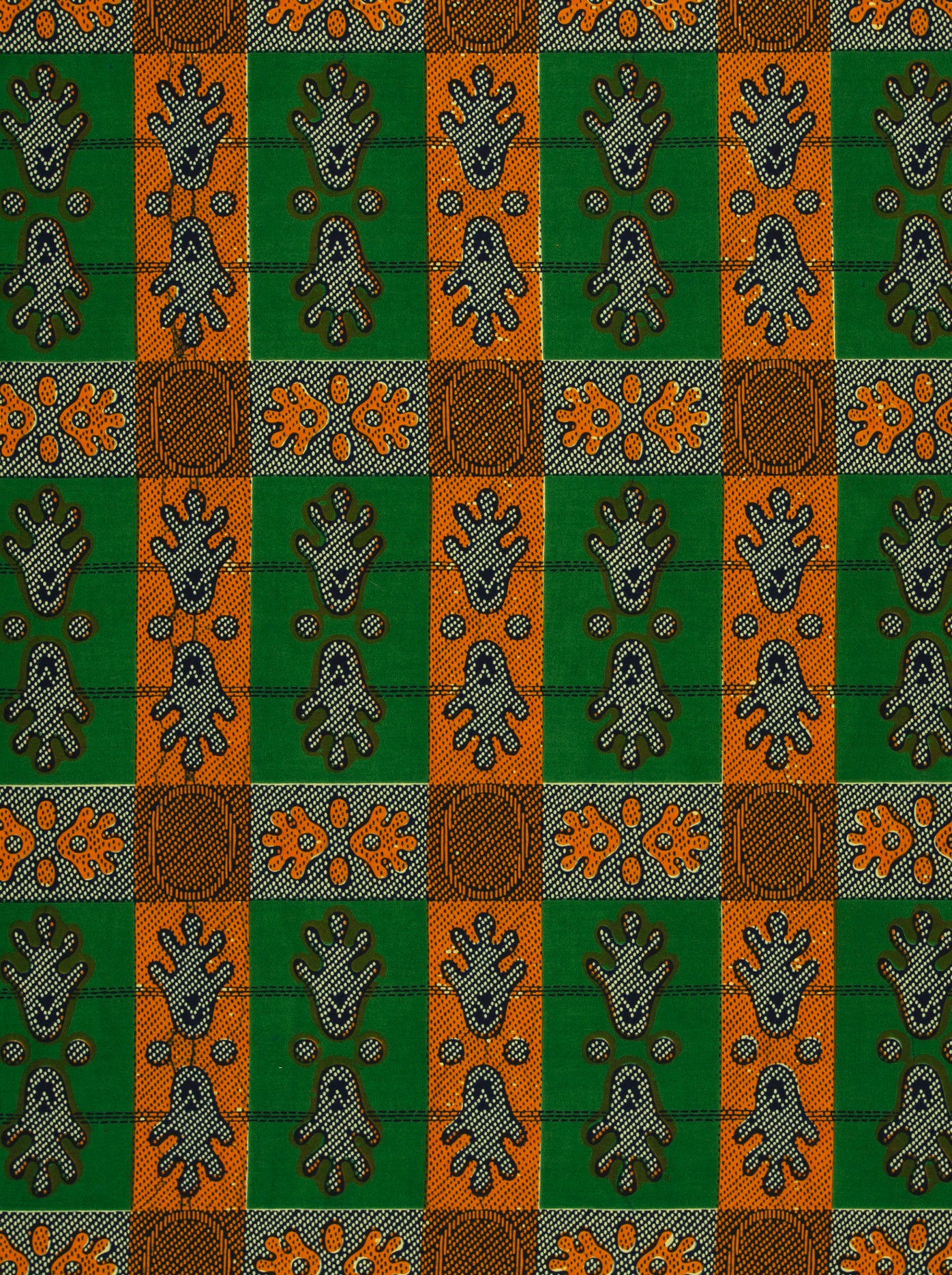 Wax Hollandais | VL02074.116 - Image 3