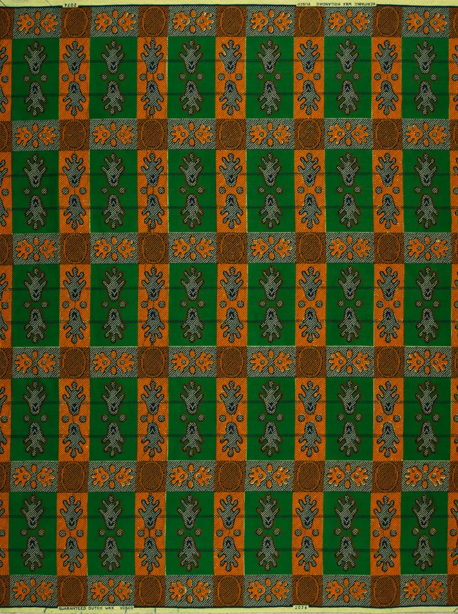 Wax Hollandais | VL02074.116 - Image 4