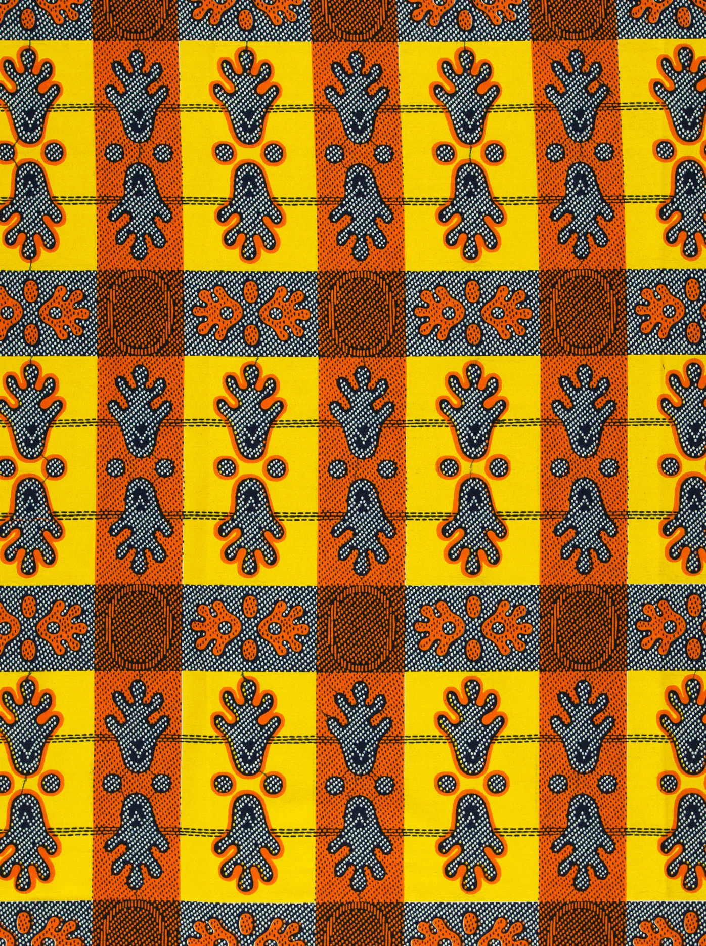 Wax Hollandais | VL02074.117 - Image 3