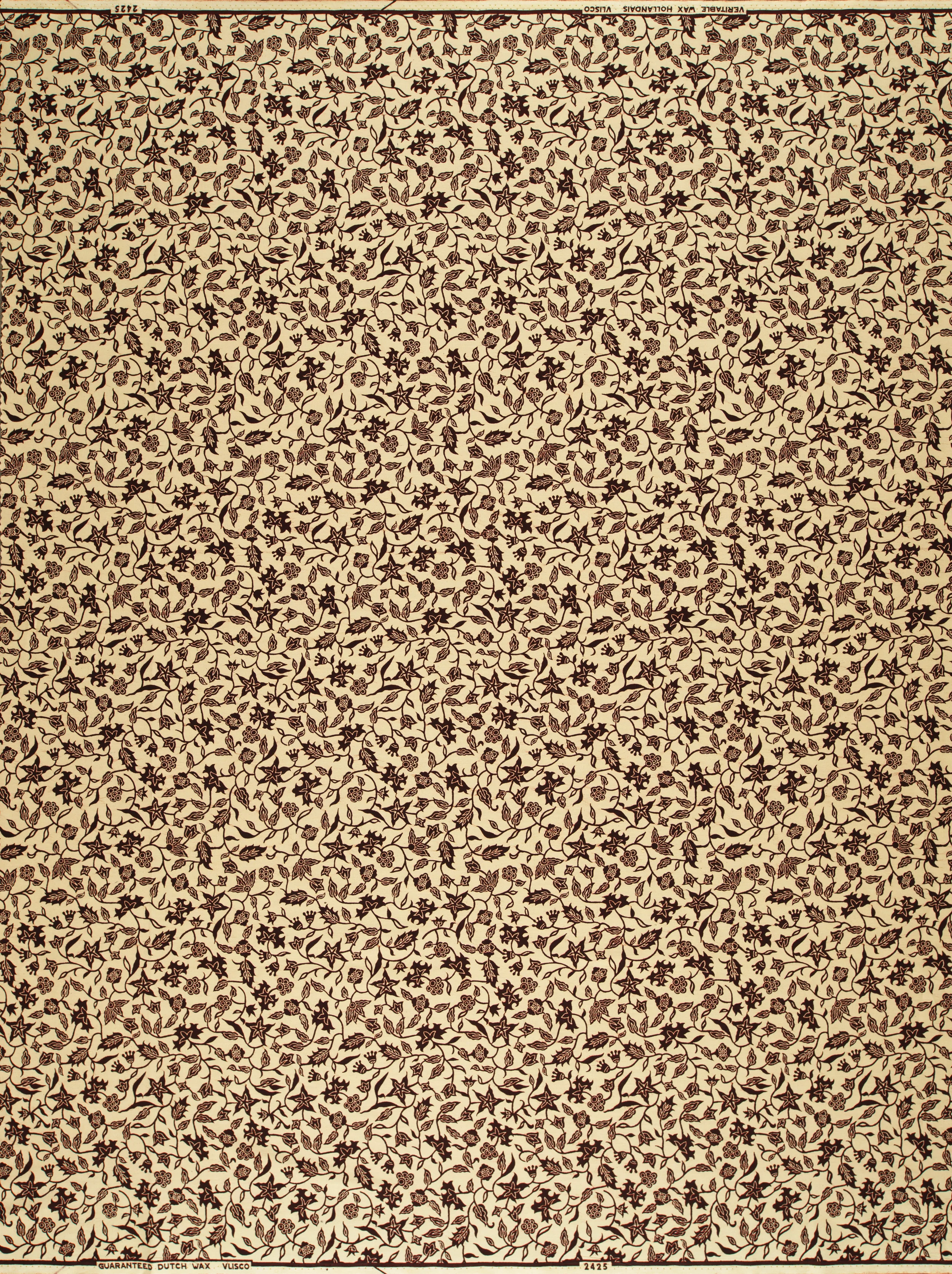 Wax Hollandais | VL02425.122 - Image 4