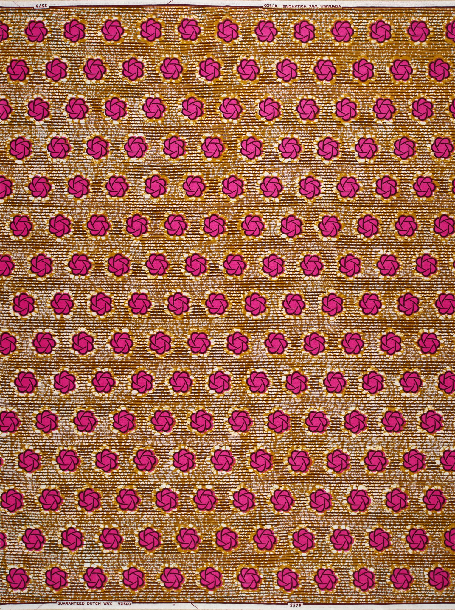 Wax Hollandais | VL02579.121 - Image 4
