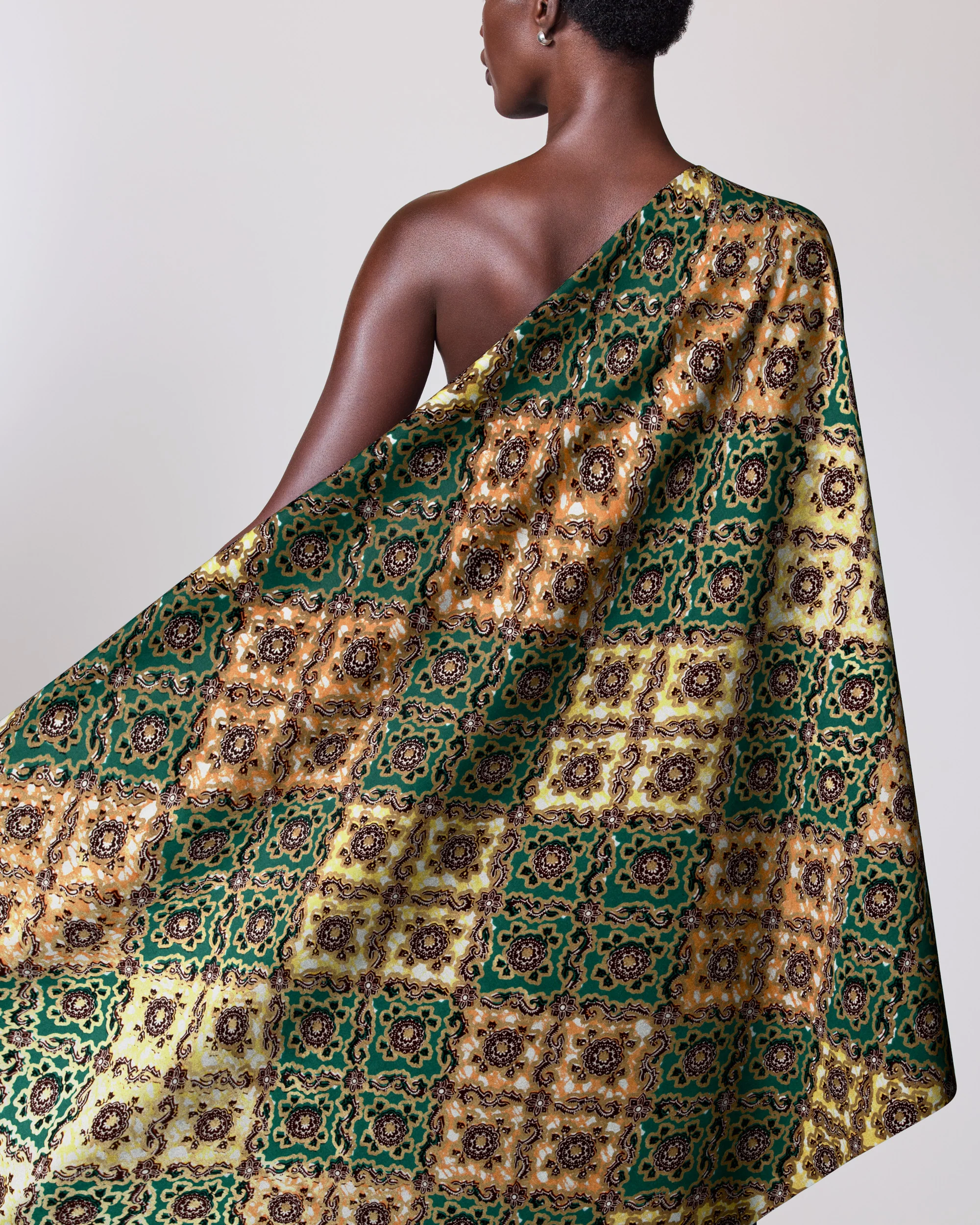 Super-Wax | VL02789.281 | Gold Embellished - Image 2