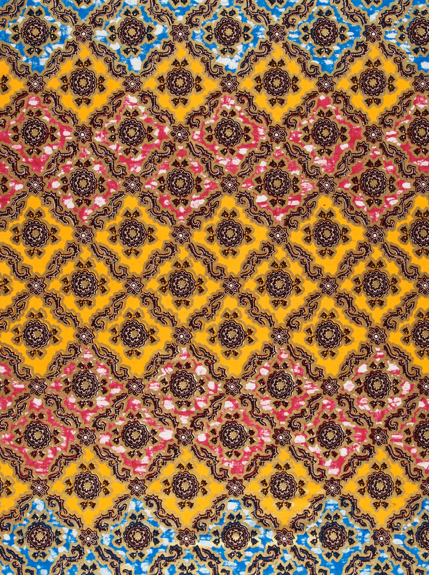 Super-Wax | VL02789.283 | Gold Embellished - Image 3