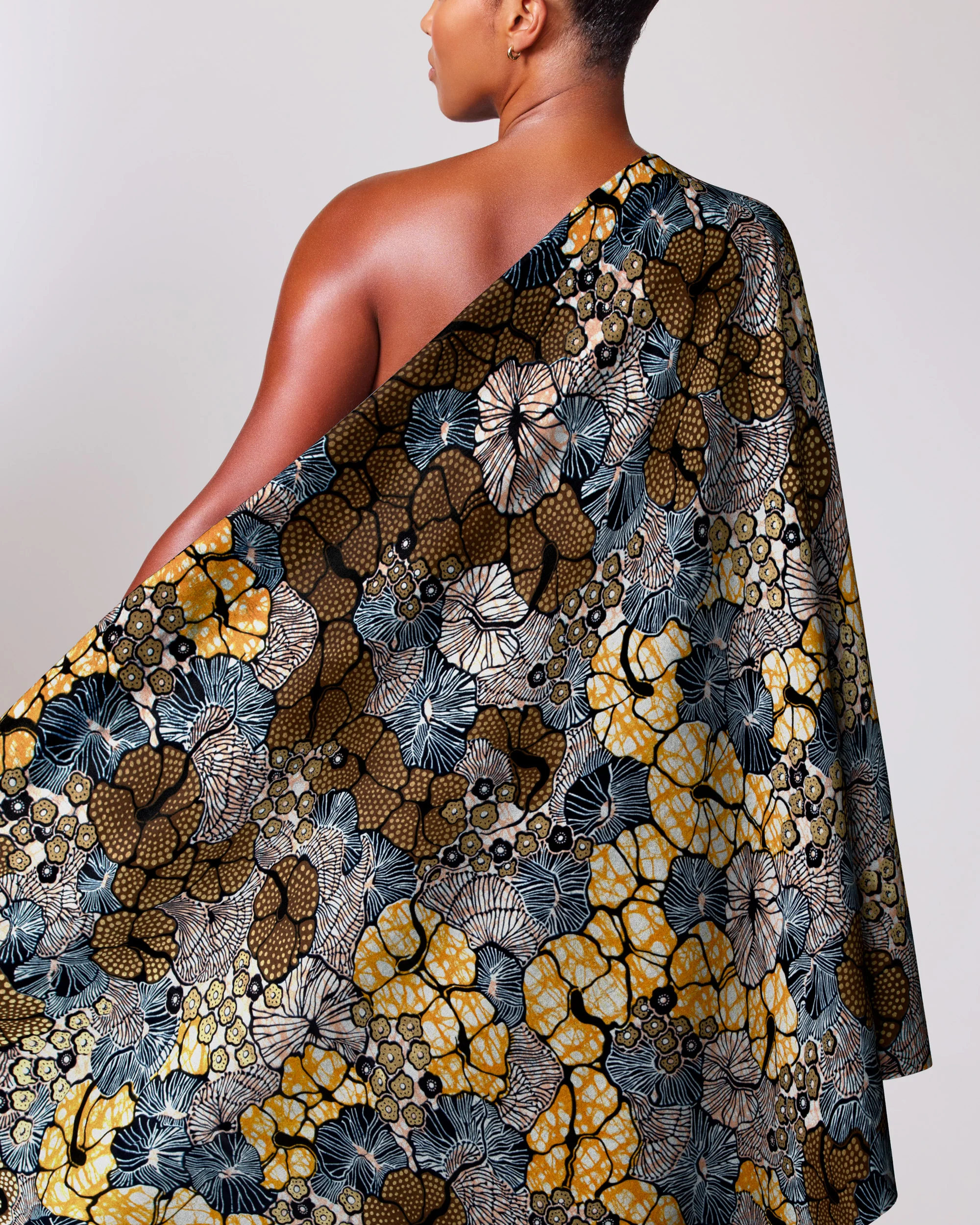 Super-Wax | VL02920.030 | Gold Embellished - Image 2