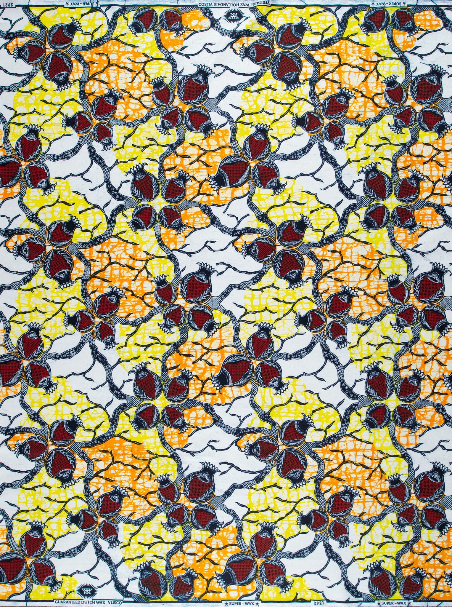 Super-Wax | VL02921.252 | Onion - Image 4