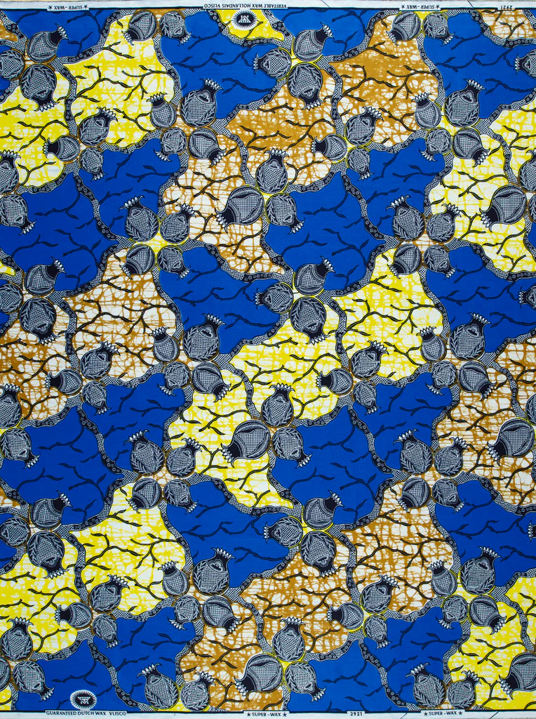 Super-Wax | VL02921.283 | Onion - Image 4