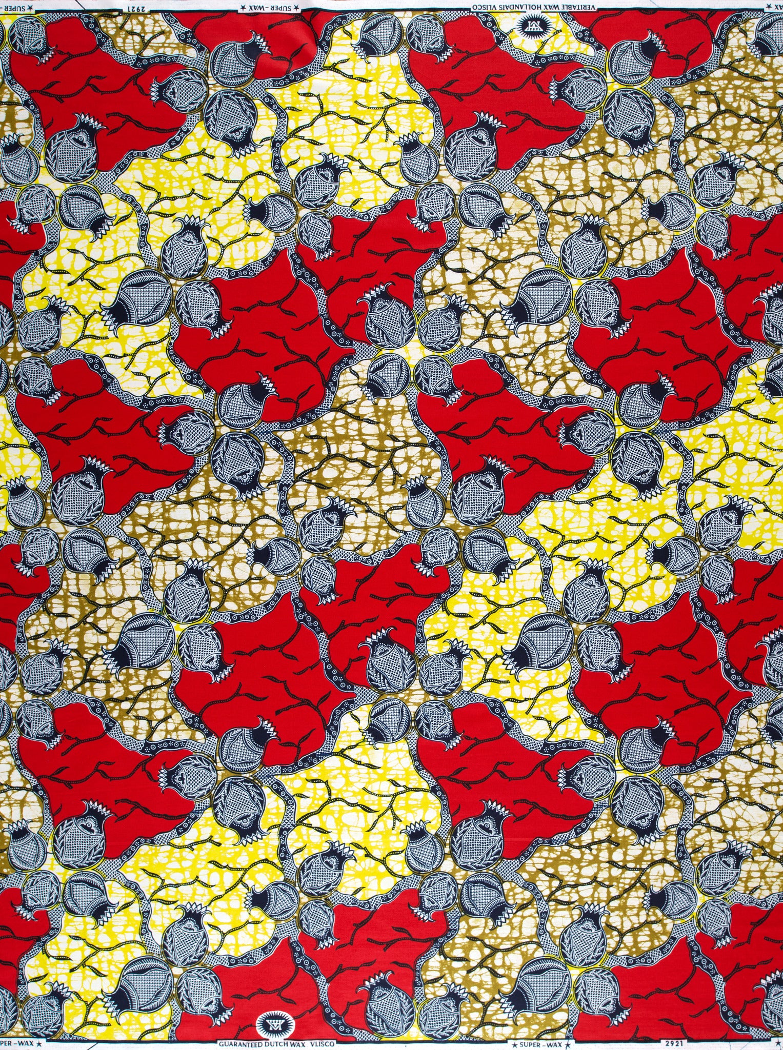 Super-Wax | VL02921.334 | Onion - Image 4