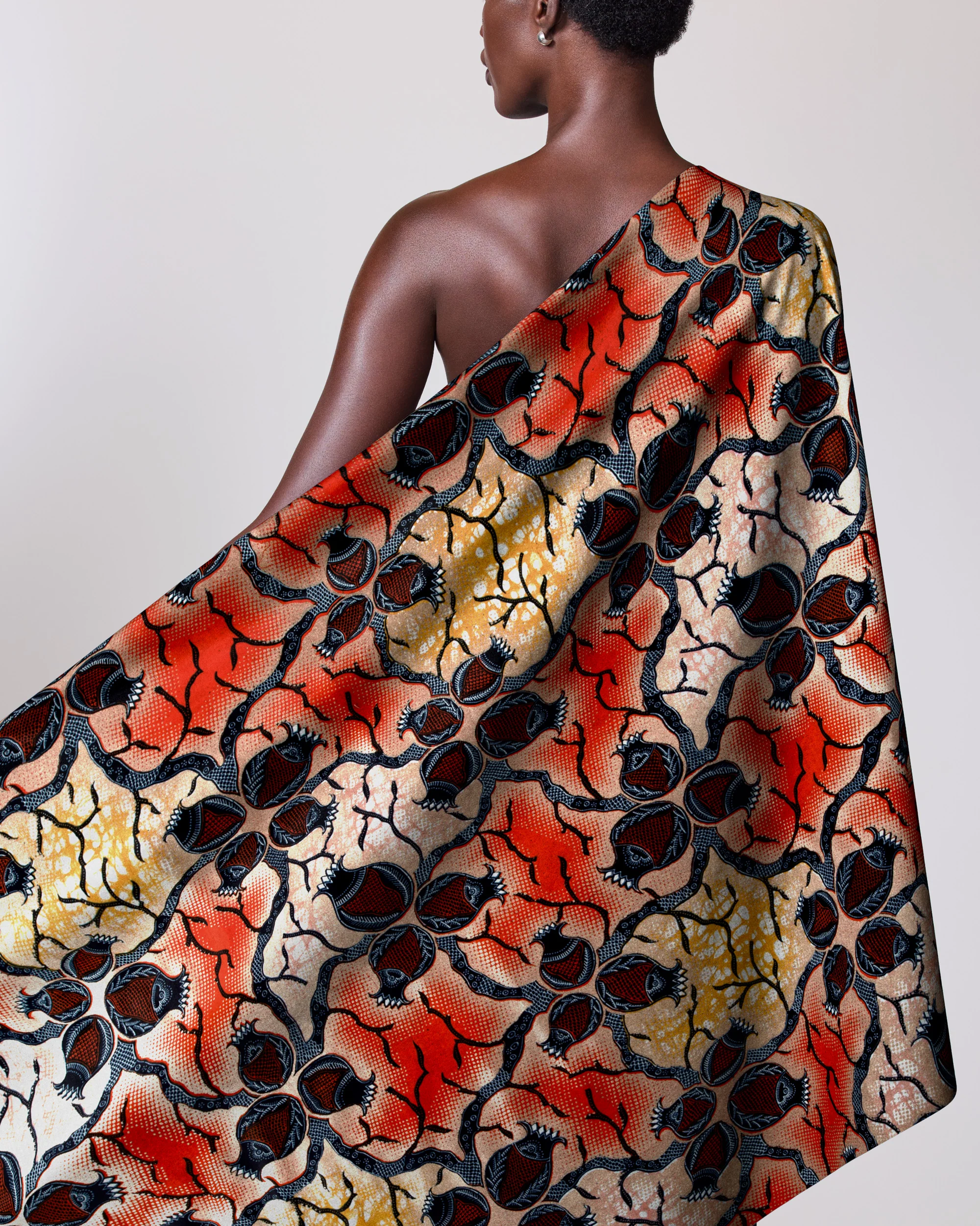 Super-Wax | VL02921.395 | Rose Gold Embellished - Image 2