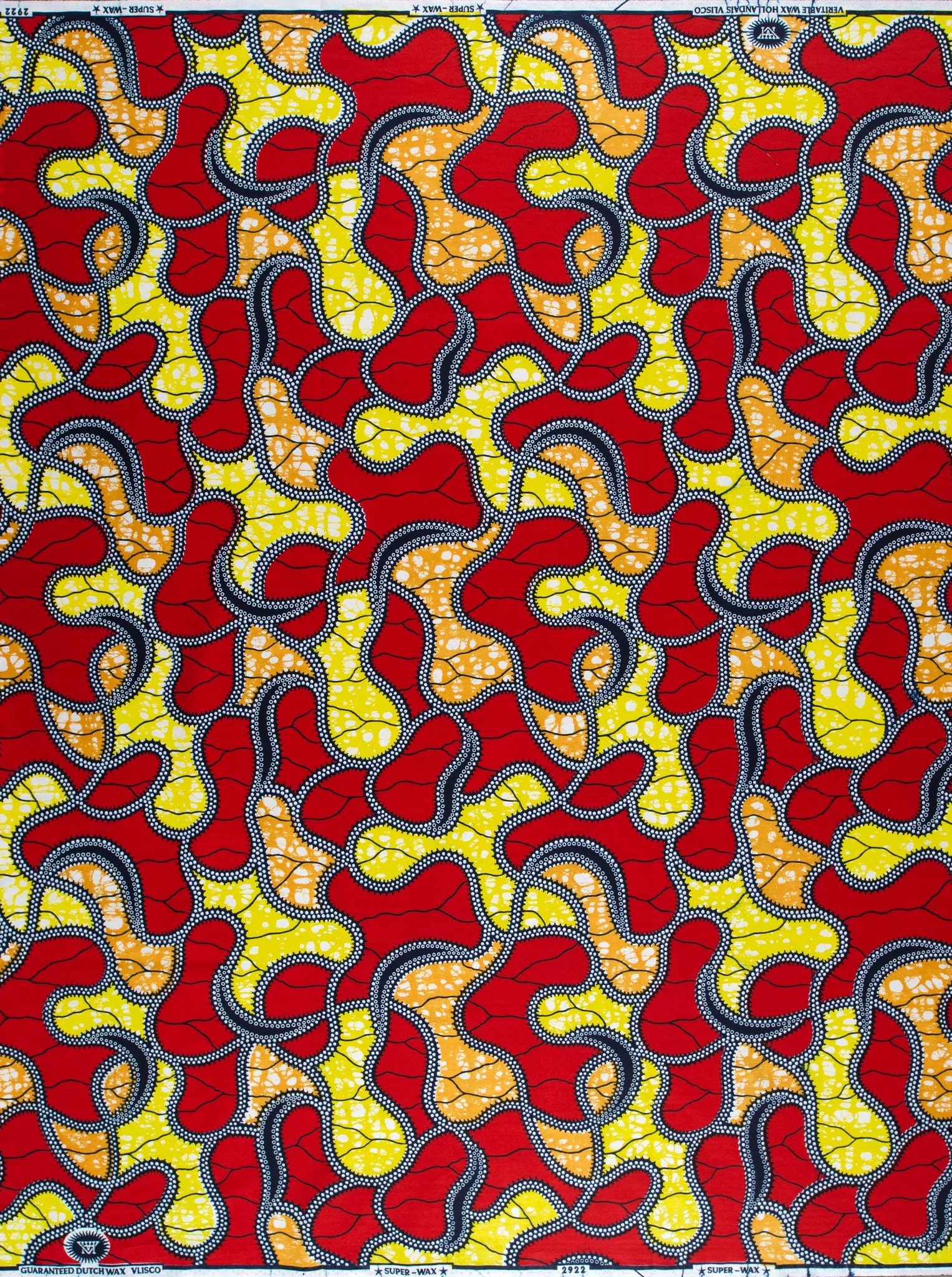 Super-Wax | VL02922.219 | Askaris - Image 4