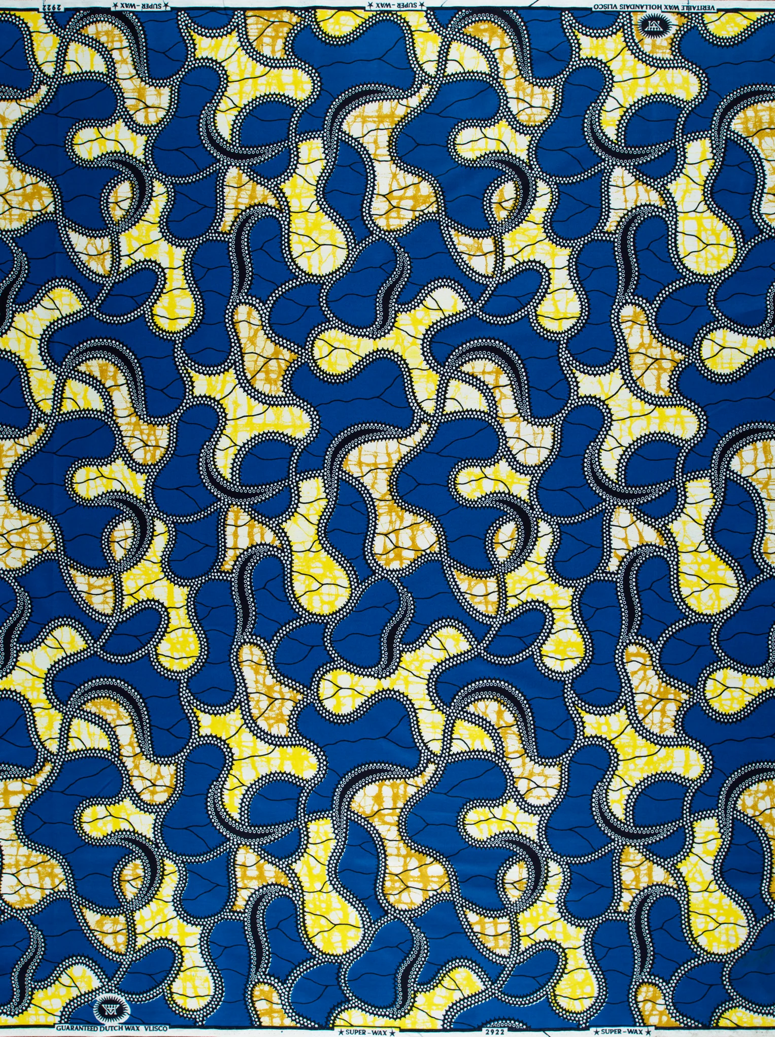 Super-Wax | VL02922.253 | Askaris - Image 4