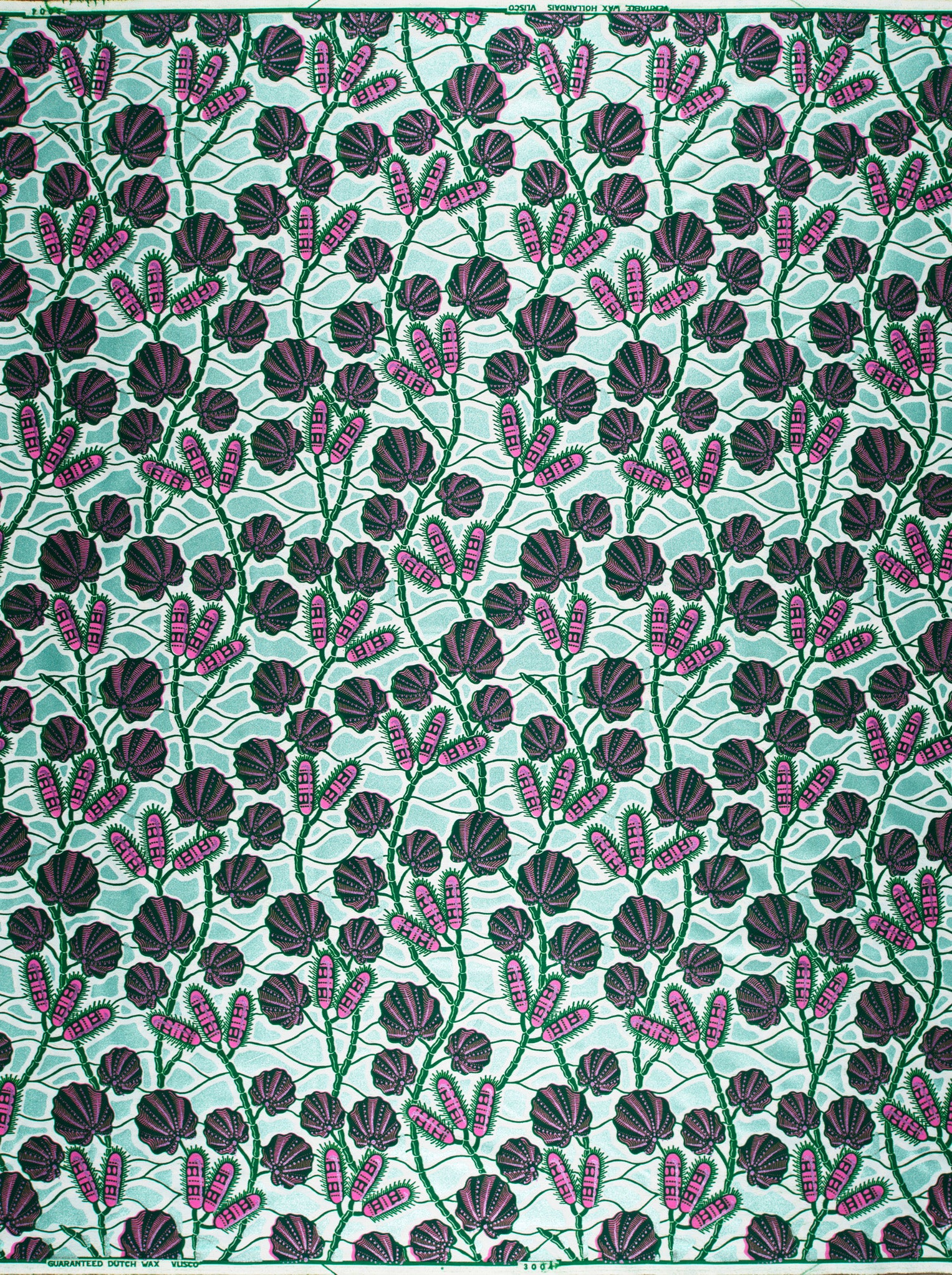 Wax GlitterGlam | VL03004.015 | Pastel Green Embellished - Image 4