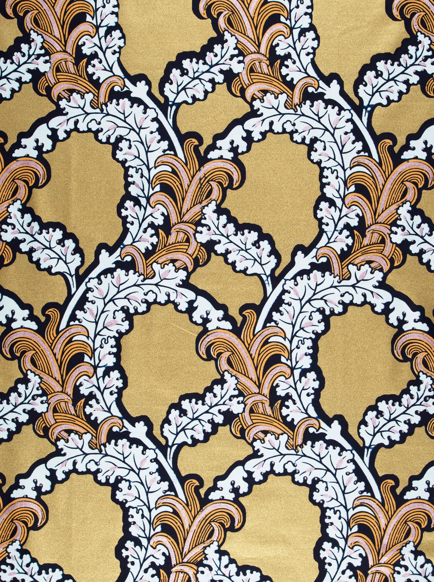Wax GlitterGlam | VL03231.027 | Gold Embellished - Image 3