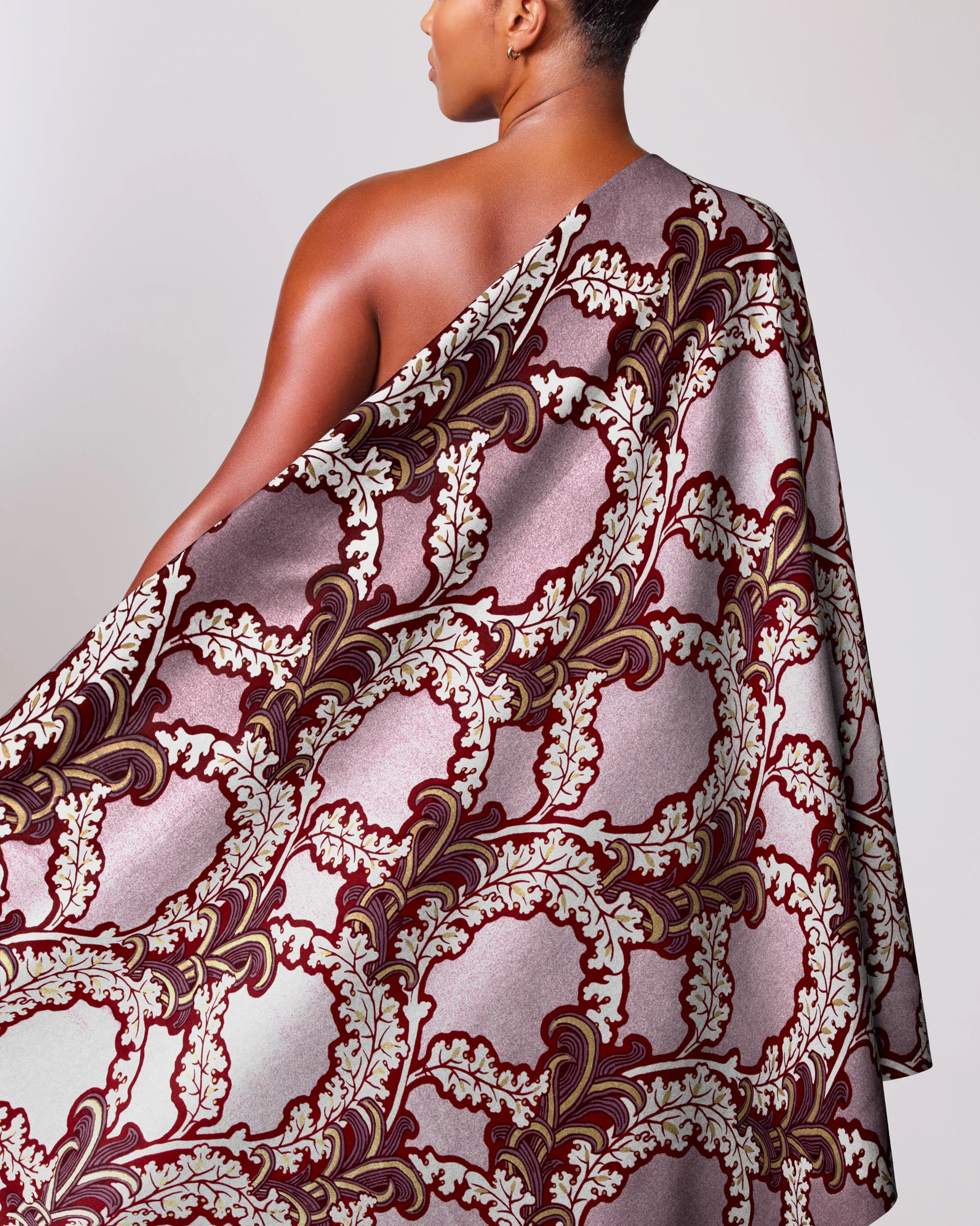 Wax GlitterGlam | VL03231.029 | Pastel Pink Embellished - Image 2