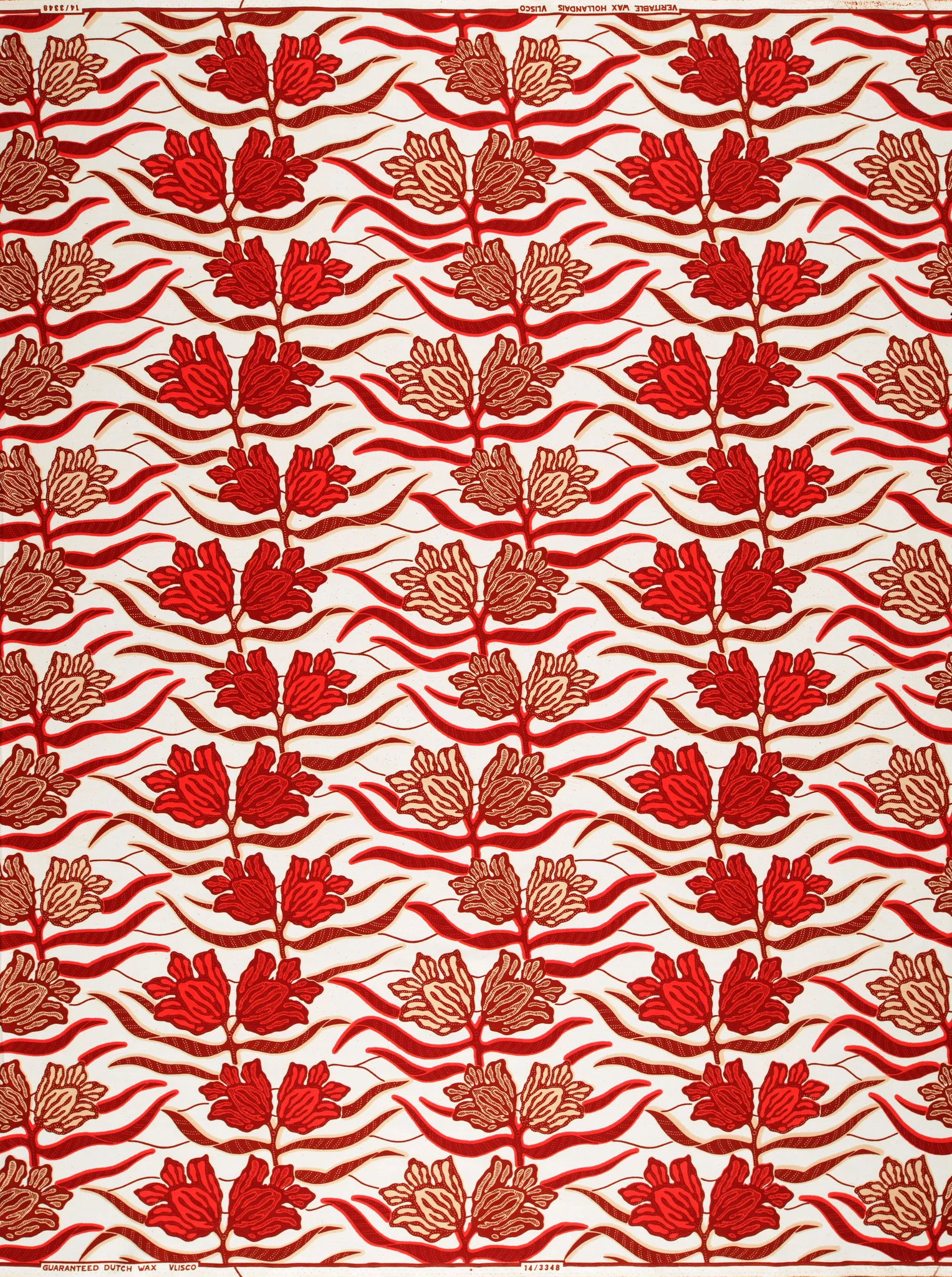 Wax Hollandais | VL03348.001 - Image 4
